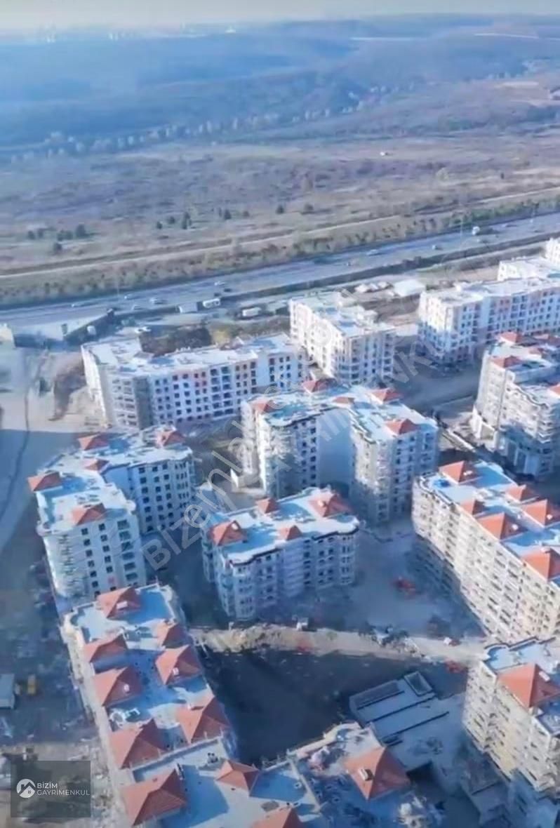 Bizim'den Yeni Esenler Emlak Konut Evleri 120 M2 3+1 Satılık - Görsel 31