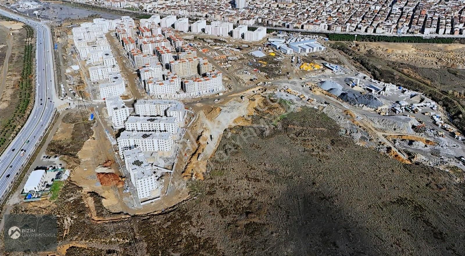 Bizim'den Yeni Esenler Emlak Konut Evleri 120 M2 3+1 Satılık - Görsel 21