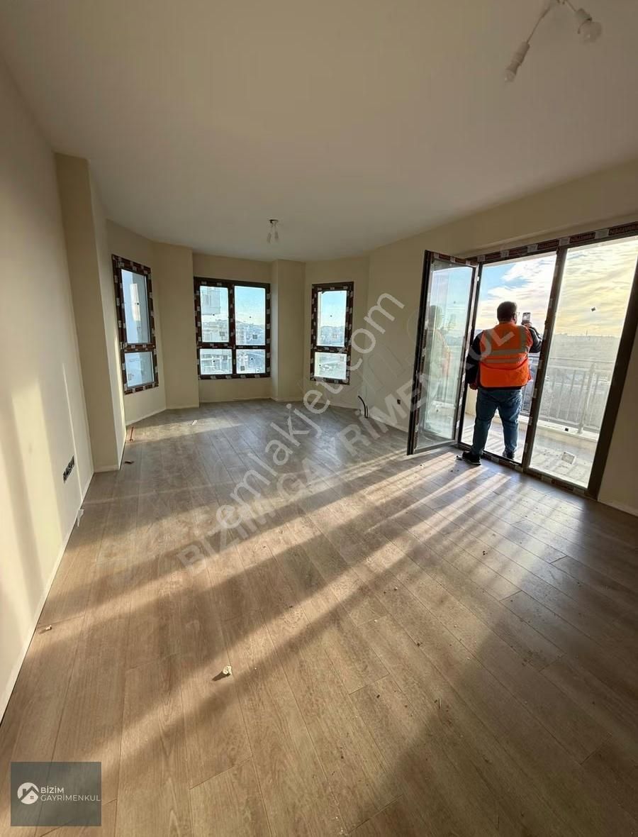 Bizim'den Yeni Esenler Emlak Konut Evleri 120 M2 3+1 Satılık - Görsel 22