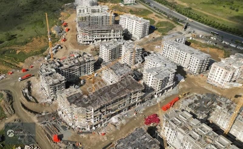 Bizim'den Yeni Esenler Emlak Konut Evleri 120 M2 3+1 Satılık - Görsel 19