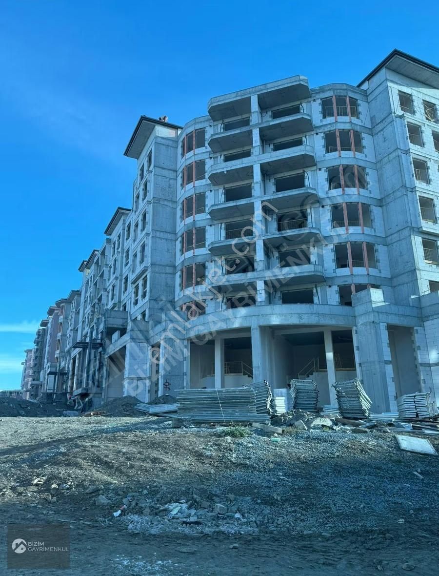 Bizim'den Yeni Esenler Emlak Konut Evleri 120 M2 3+1 Satılık - Görsel 16