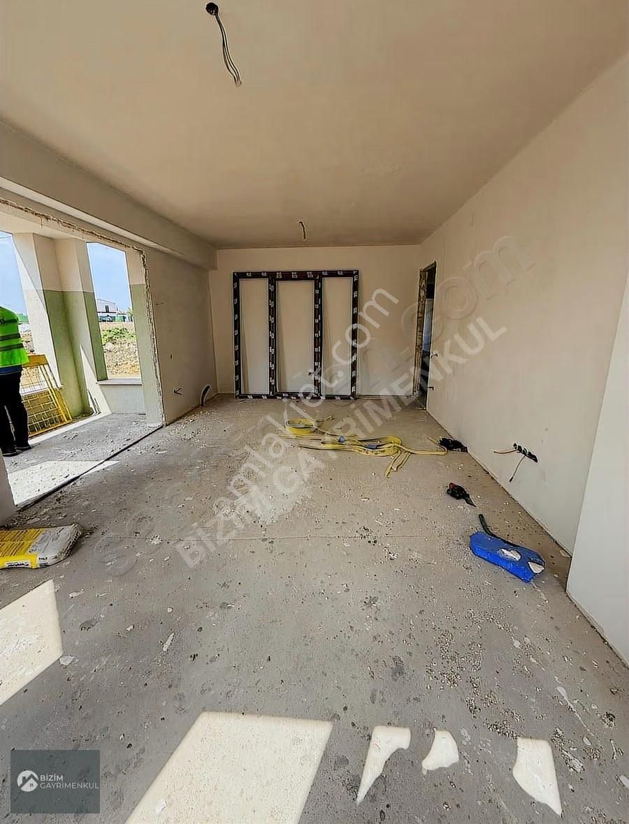 Bizim'den Yeni Esenler Emlak Konut Evleri 120 M2 3+1 Satılık - Görsel 28