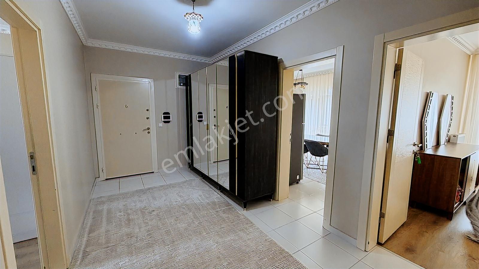 Anıl Gayirmenkul'den Göztepe Konutlarında 3+1 Satılık Daire - Görsel 12