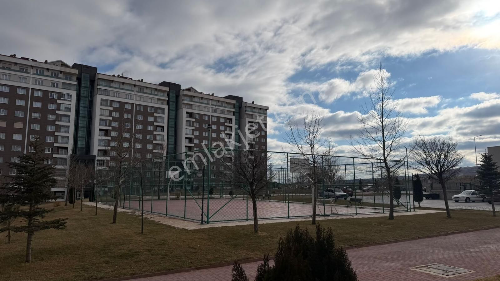 Anıl Gayirmenkul'den Göztepe Konutlarında 3+1 Satılık Daire - Görsel 6