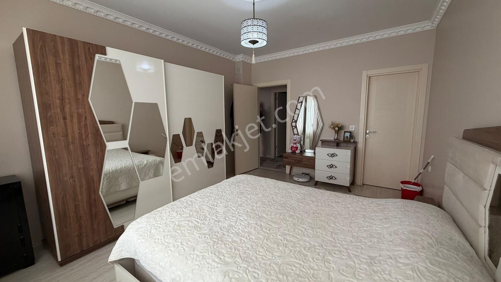 Anıl Gayirmenkul'den Göztepe Konutlarında 3+1 Satılık Daire - Görsel 18