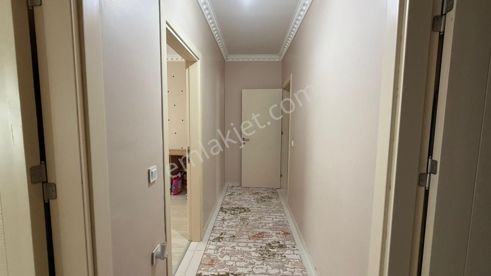 Anıl Gayirmenkul'den Göztepe Konutlarında 3+1 Satılık Daire - Görsel 25