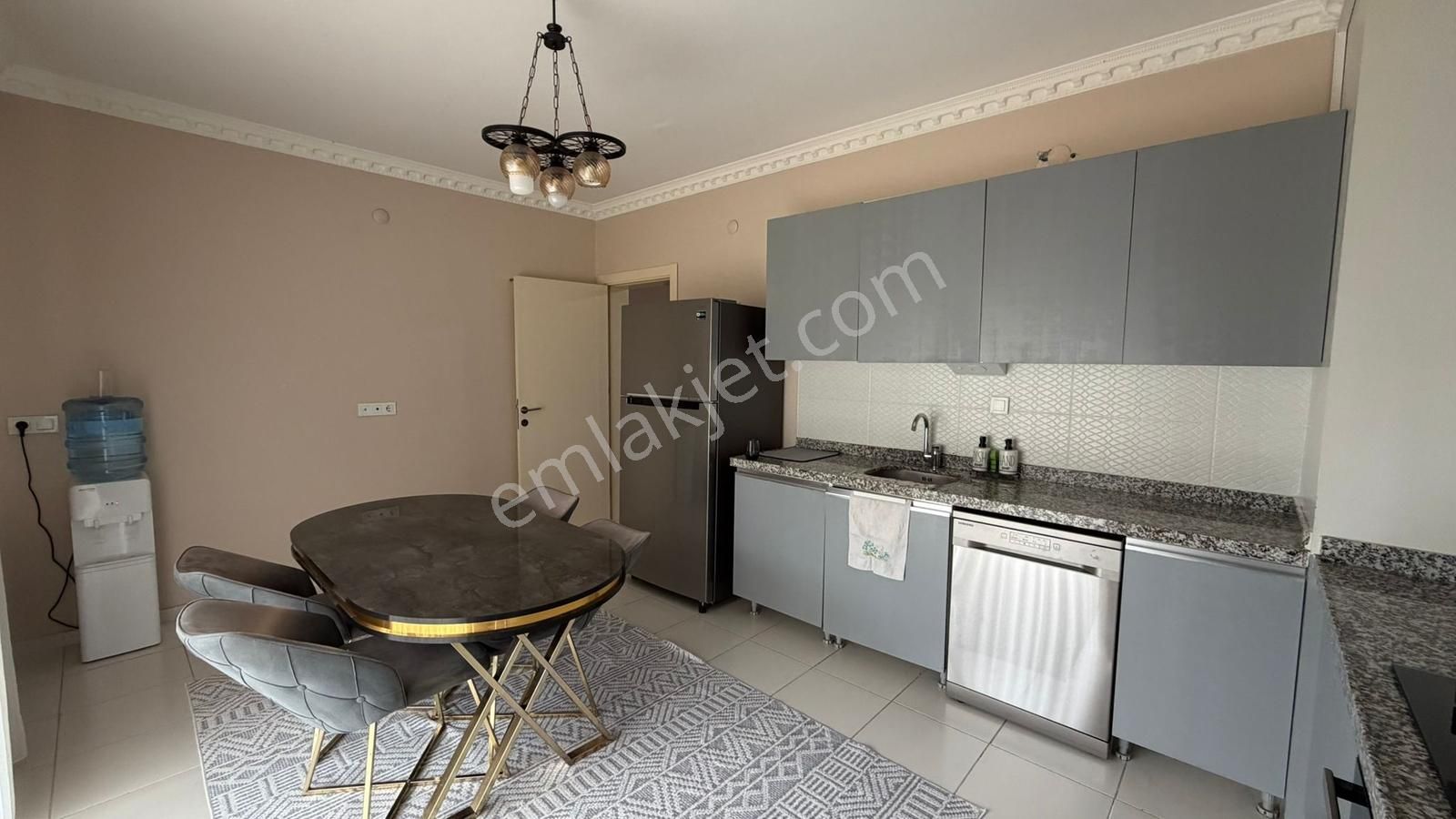 Anıl Gayirmenkul'den Göztepe Konutlarında 3+1 Satılık Daire - Görsel 4