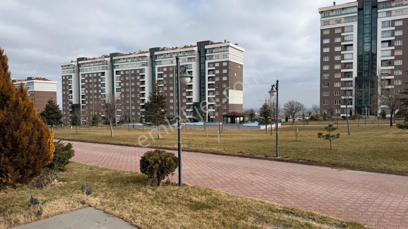 Anıl Gayirmenkul'den Göztepe Konutlarında 3+1 Satılık Daire - Görsel 29