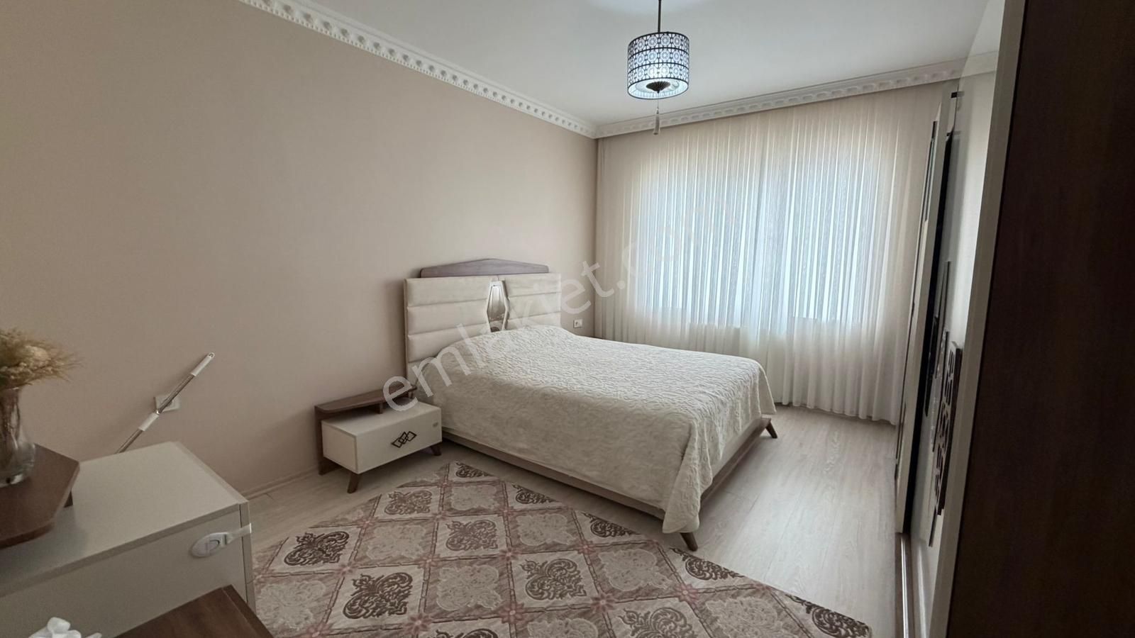 Anıl Gayirmenkul'den Göztepe Konutlarında 3+1 Satılık Daire - Görsel 22