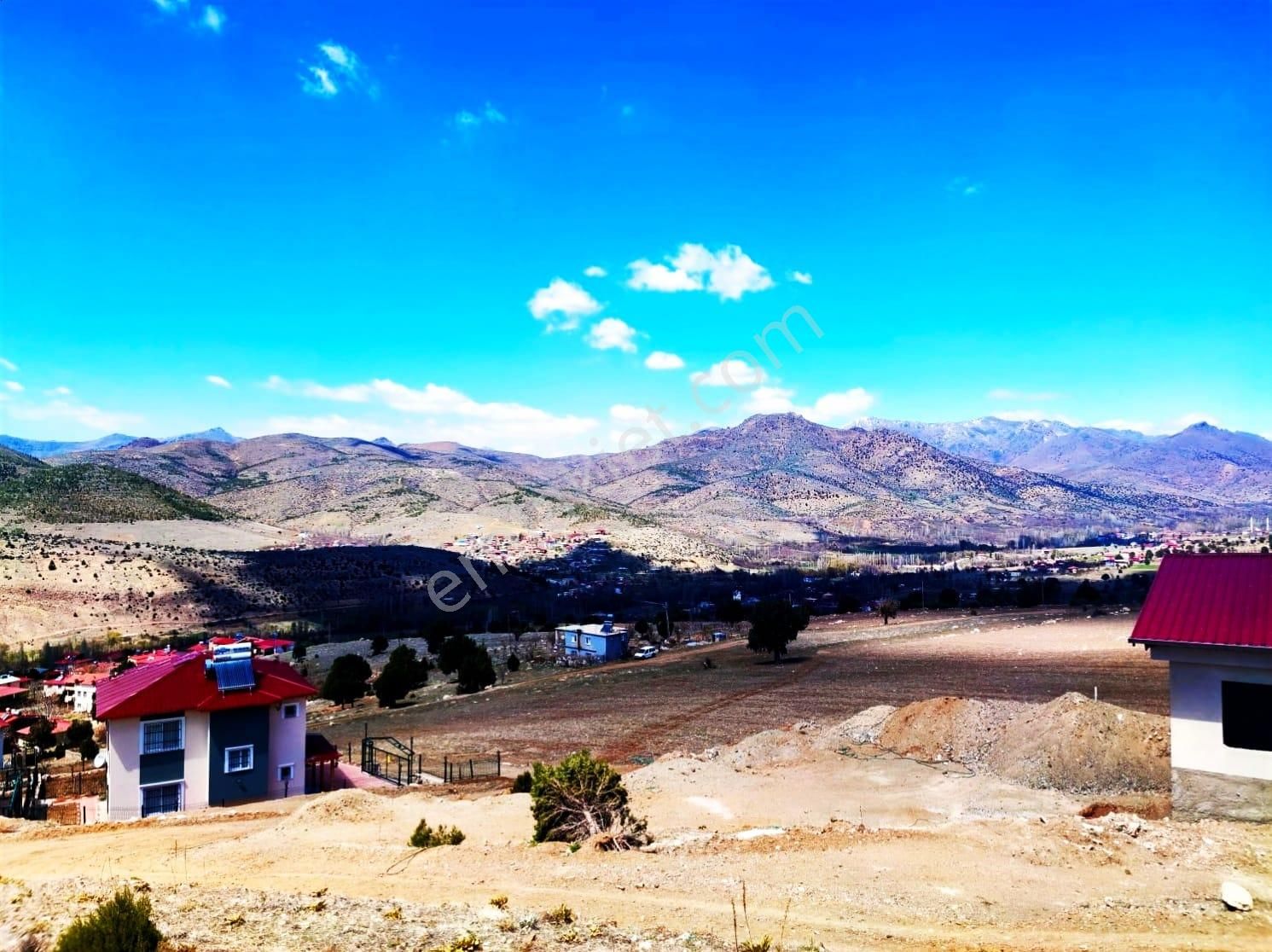 Kar Emlaktan Aşçıbekirli Fenese Mevkinde 400 M2 Satılık Arsa - Görsel 6