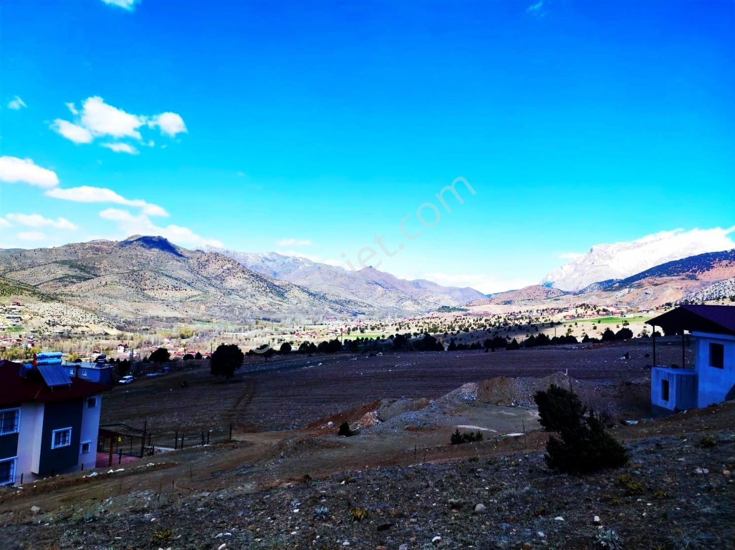 Kar Emlaktan Aşçıbekirli Fenese Mevkinde 400 M2 Satılık Arsa - Görsel 15