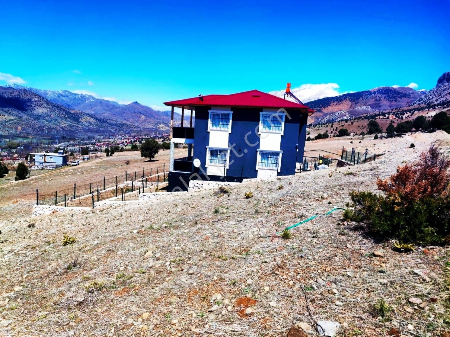 Kar Emlaktan Aşçıbekirli Fenese Mevkinde 400 M2 Satılık Arsa - Görsel 18