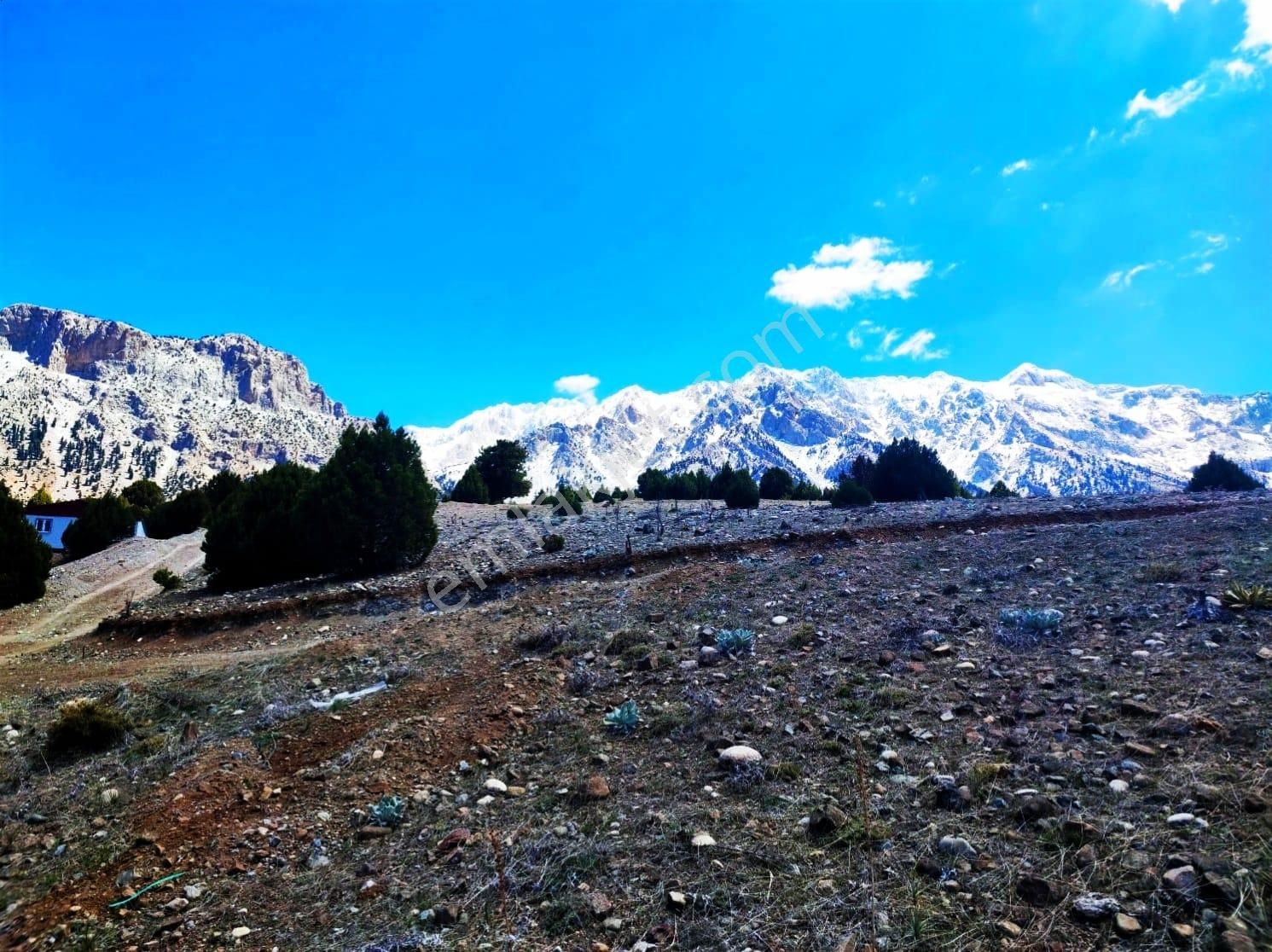 Kar Emlaktan Aşçıbekirli Fenese Mevkinde 400 M2 Satılık Arsa - Görsel 25
