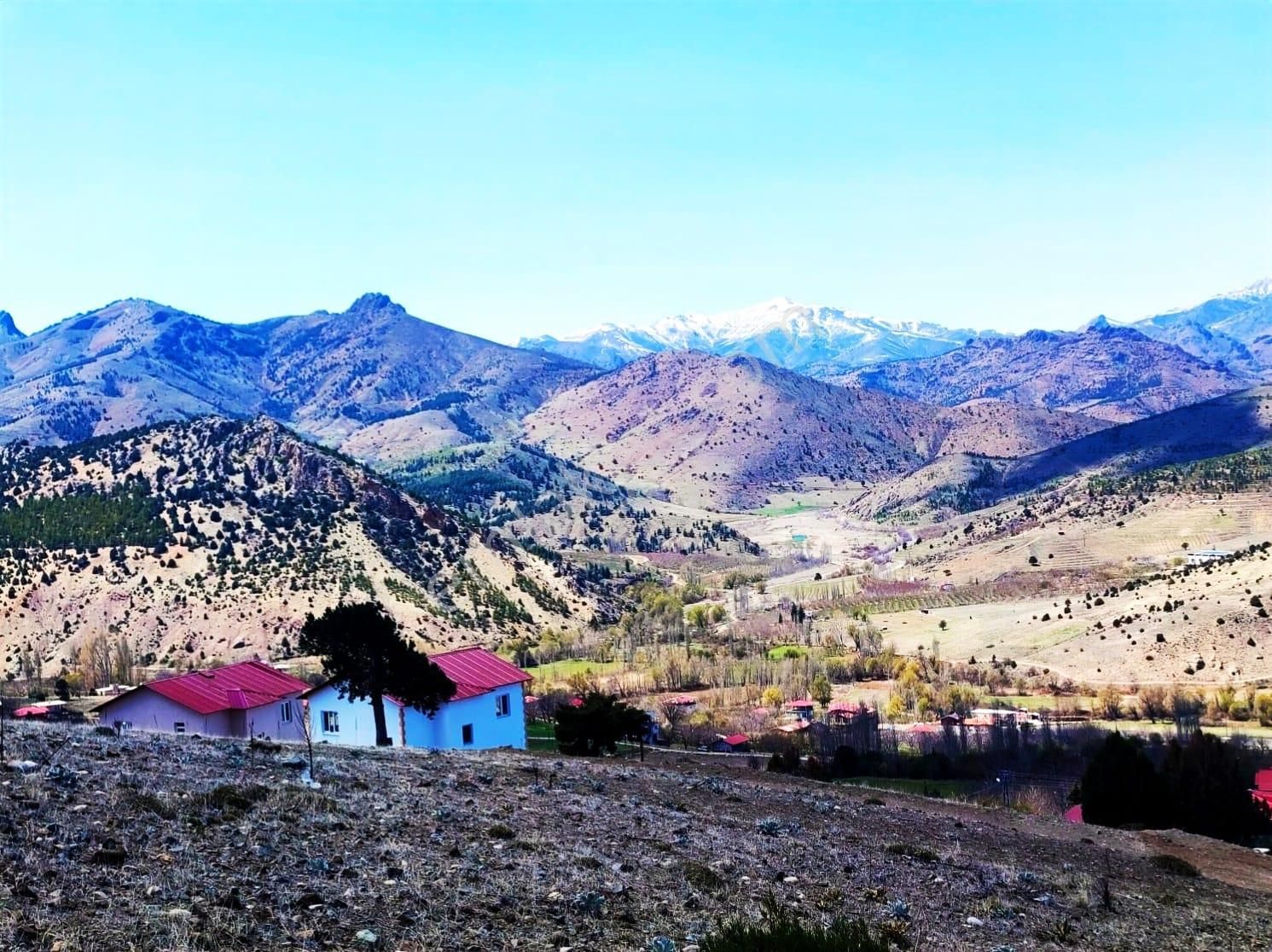 Kar Emlaktan Aşçıbekirli Fenese Mevkinde 400 M2 Satılık Arsa - Görsel 9