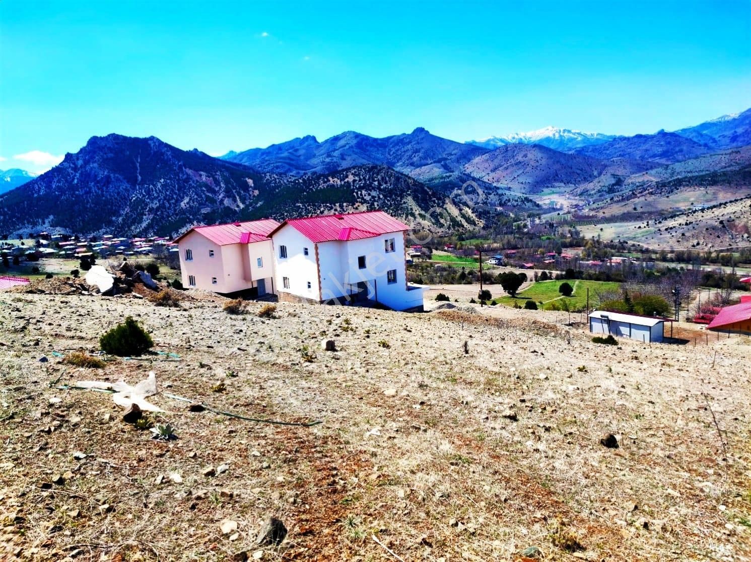 Kar Emlaktan Aşçıbekirli Fenese Mevkinde 400 M2 Satılık Arsa - Görsel 17