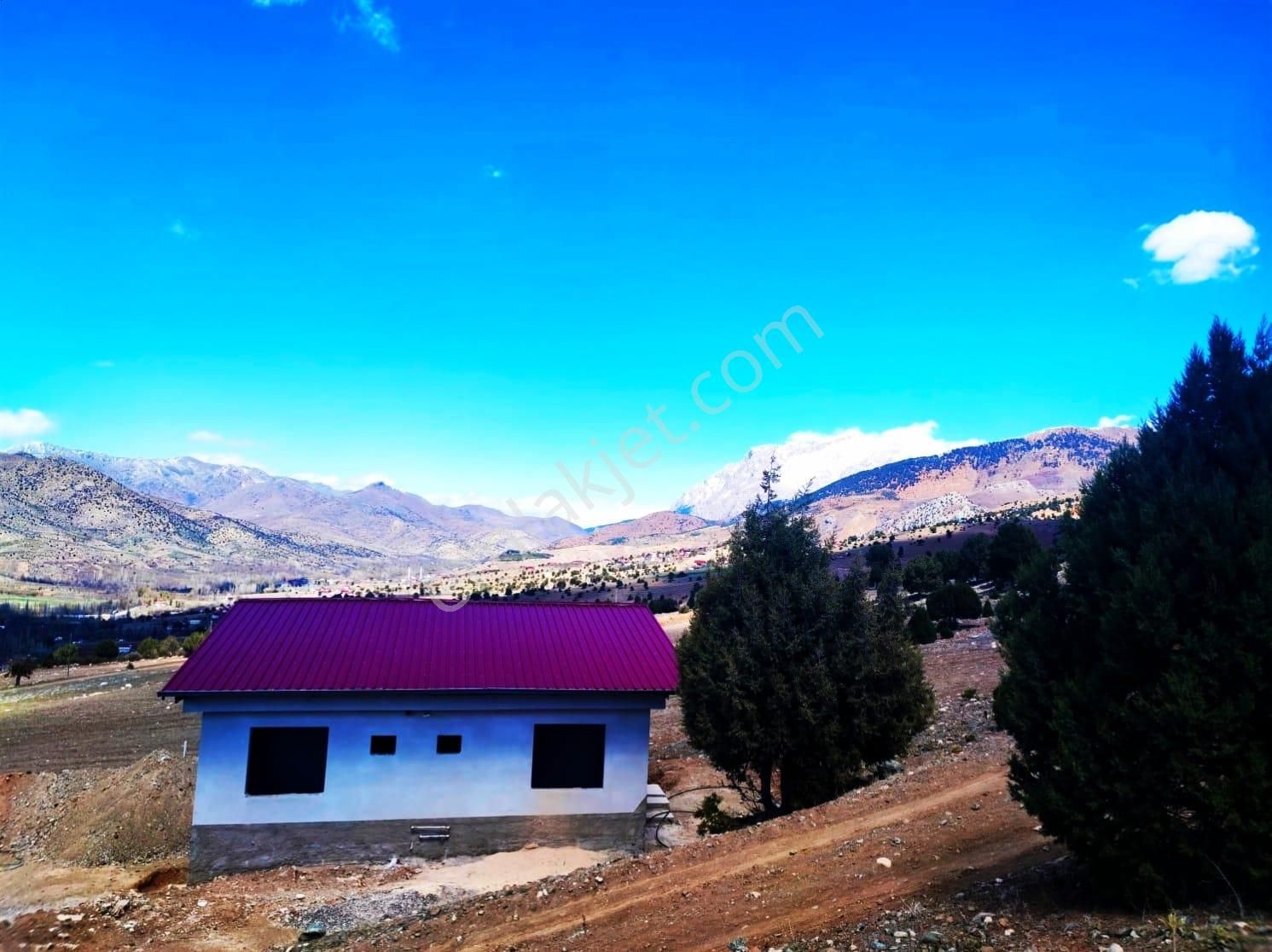 Kar Emlaktan Aşçıbekirli Fenese Mevkinde 400 M2 Satılık Arsa - Görsel 3