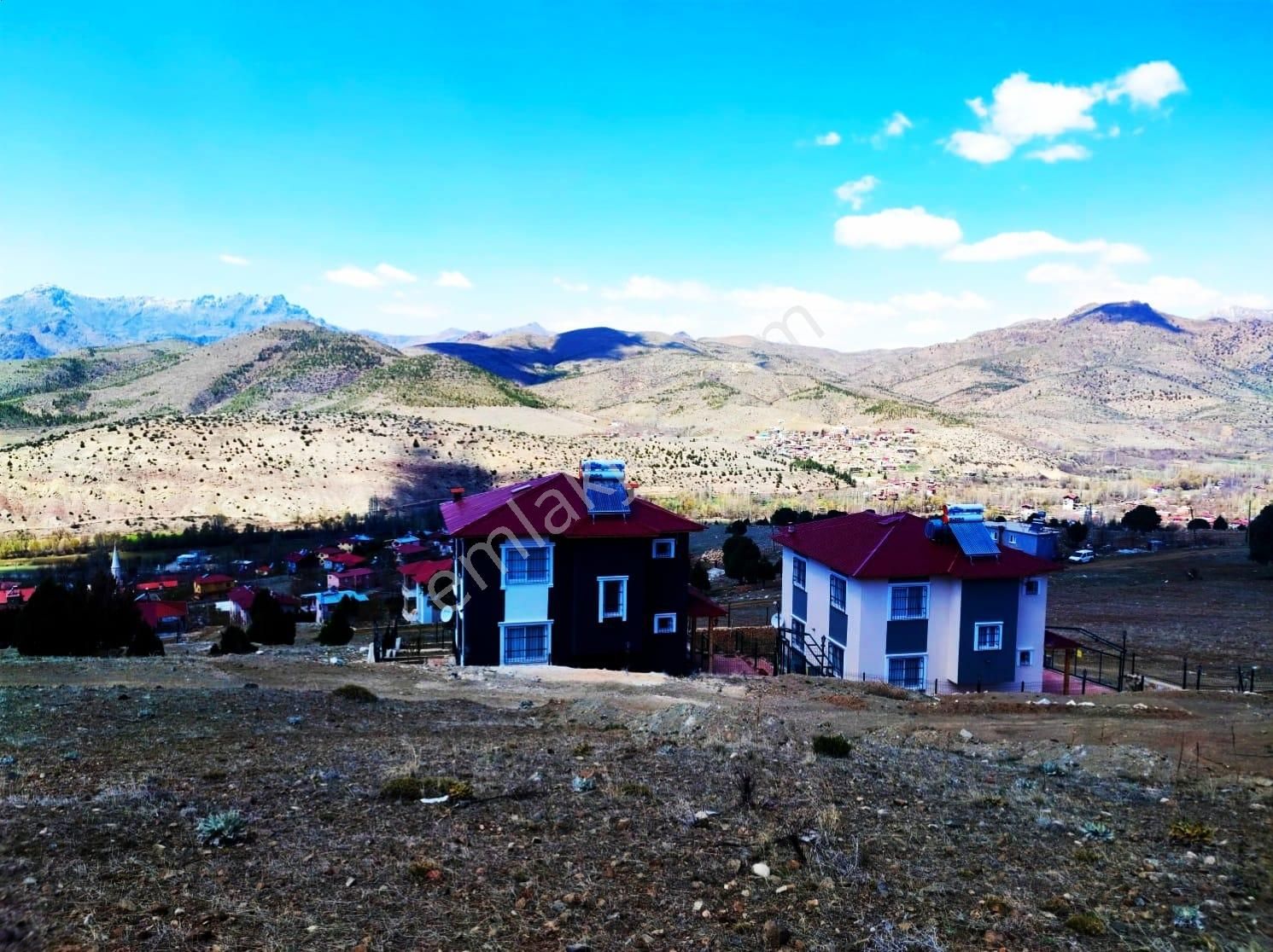 Kar Emlaktan Aşçıbekirli Fenese Mevkinde 400 M2 Satılık Arsa - Görsel 14
