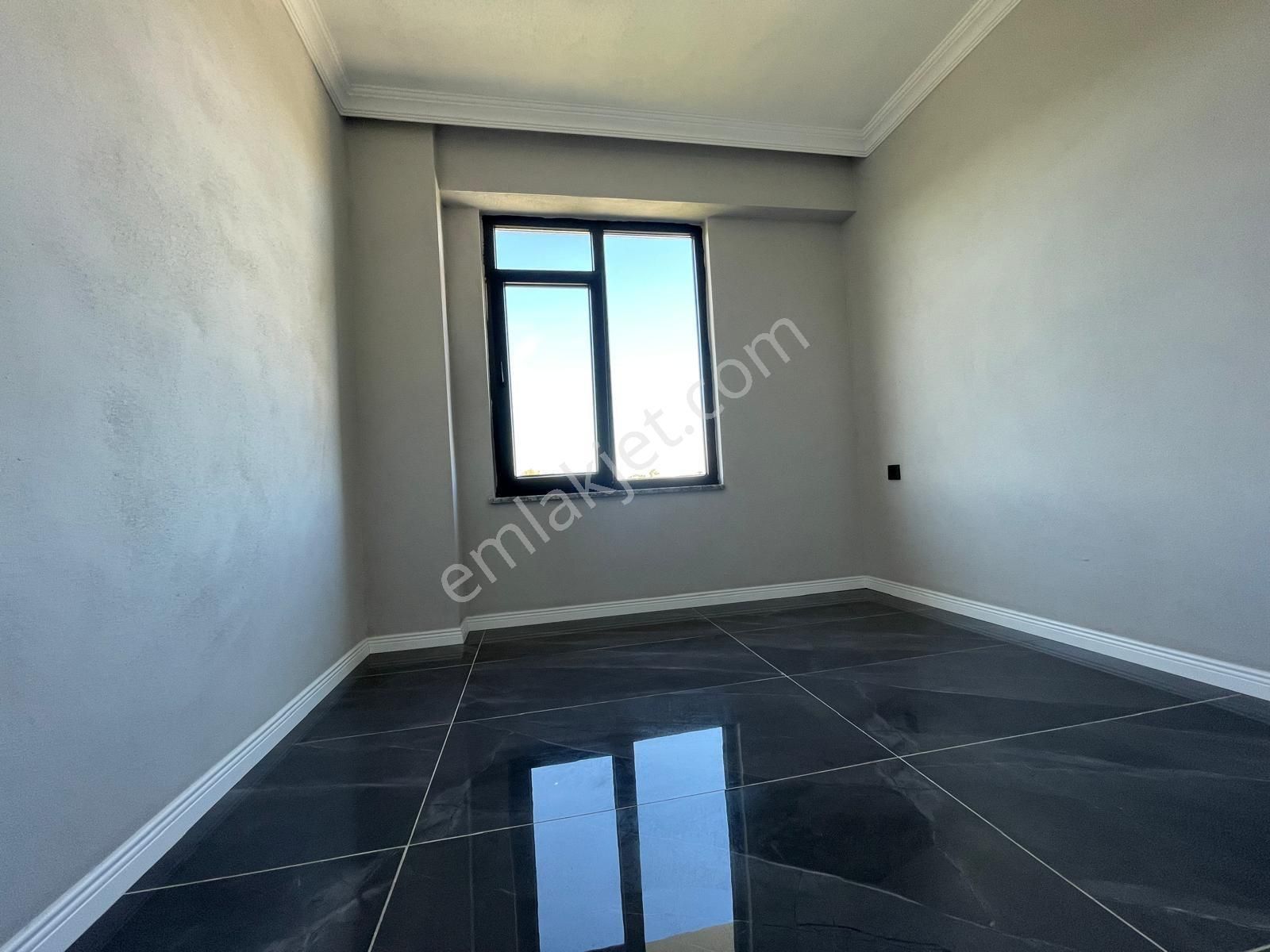 Havuzlu Sıfır Teraslı 2+1 Fırsat Dairemiz - Görsel 4