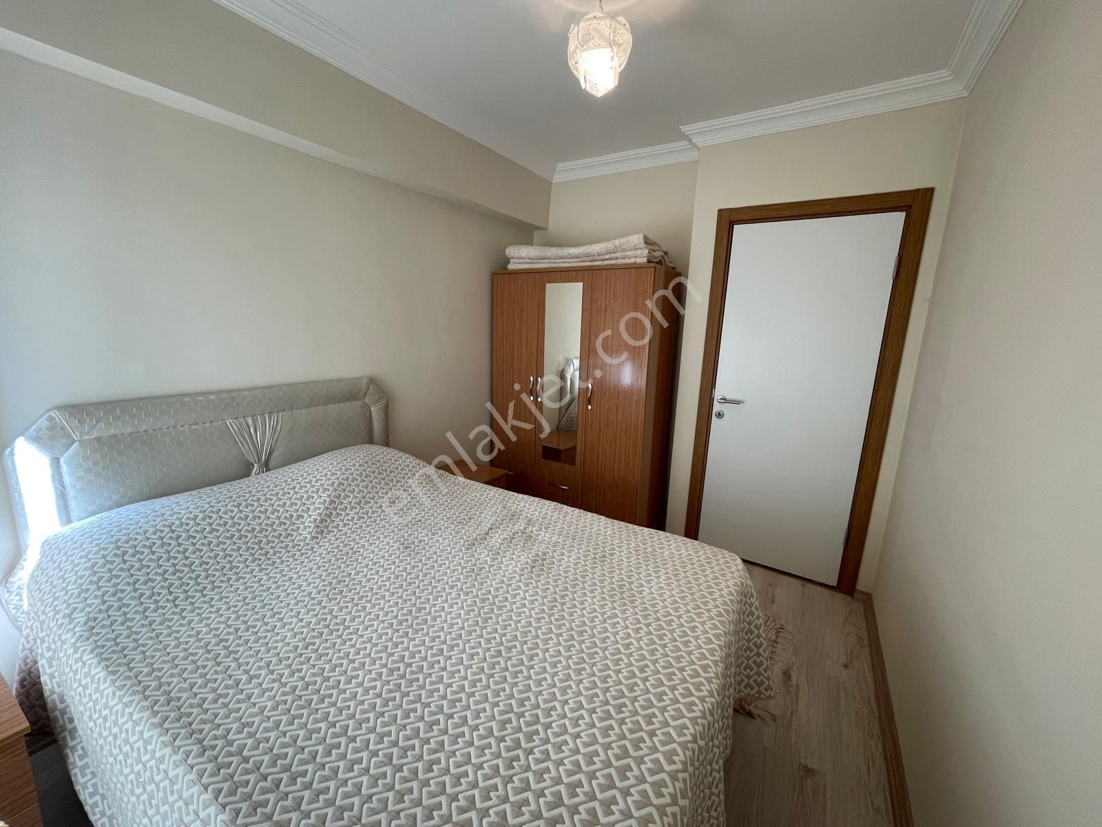 Vizyon'dan Akkumda Fitnes Sauna Ve Hamam Havuzlu 2+1fırsat Daire - Görsel 30