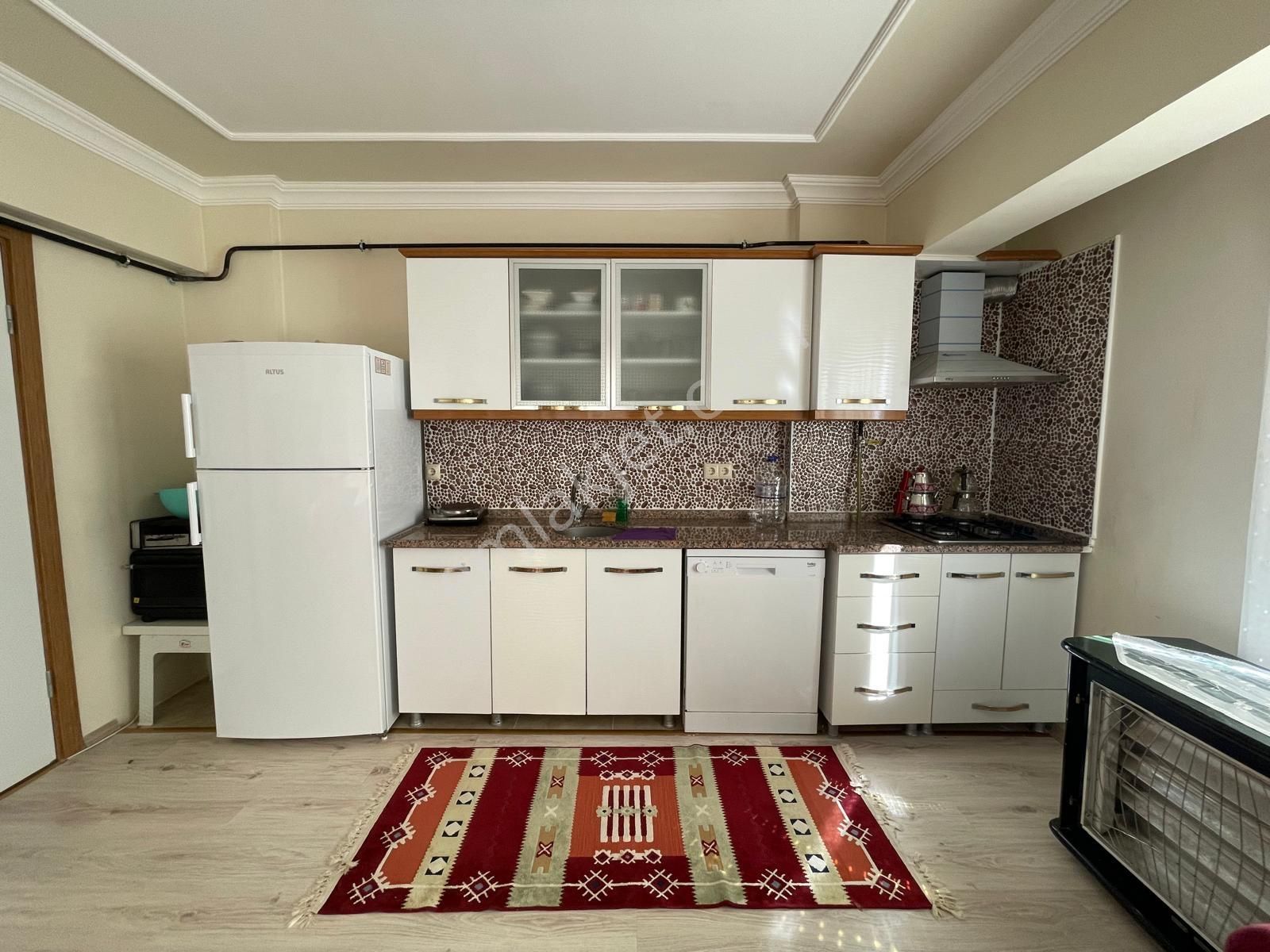 Vizyon'dan Akkumda Fitnes Sauna Ve Hamam Havuzlu 2+1fırsat Daire - Görsel 23