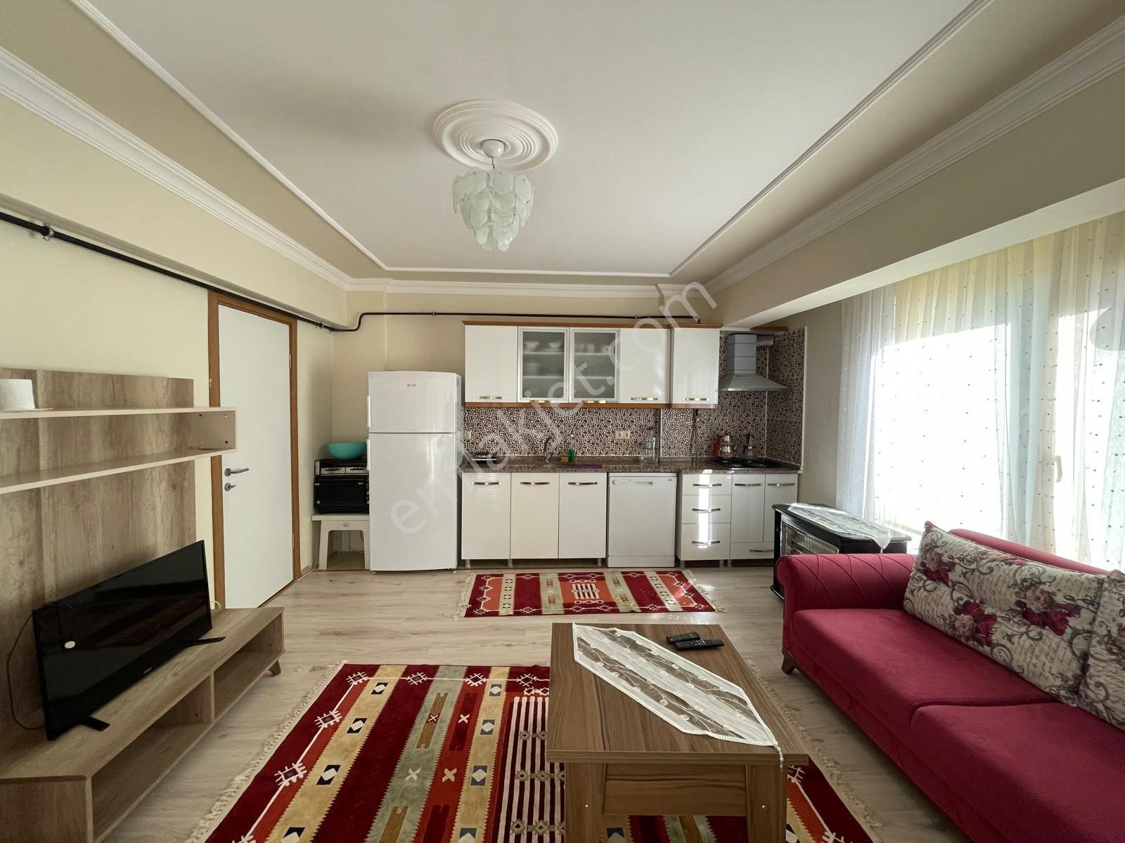 Vizyon'dan Akkumda Fitnes Sauna Ve Hamam Havuzlu 2+1fırsat Daire - Görsel 14