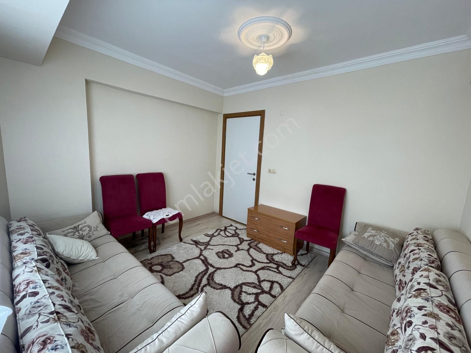 Vizyon'dan Akkumda Fitnes Sauna Ve Hamam Havuzlu 2+1fırsat Daire - Görsel 31