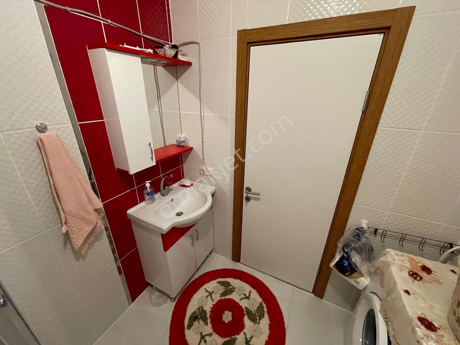 Vizyon'dan Akkumda Fitnes Sauna Ve Hamam Havuzlu 2+1fırsat Daire - Görsel 9