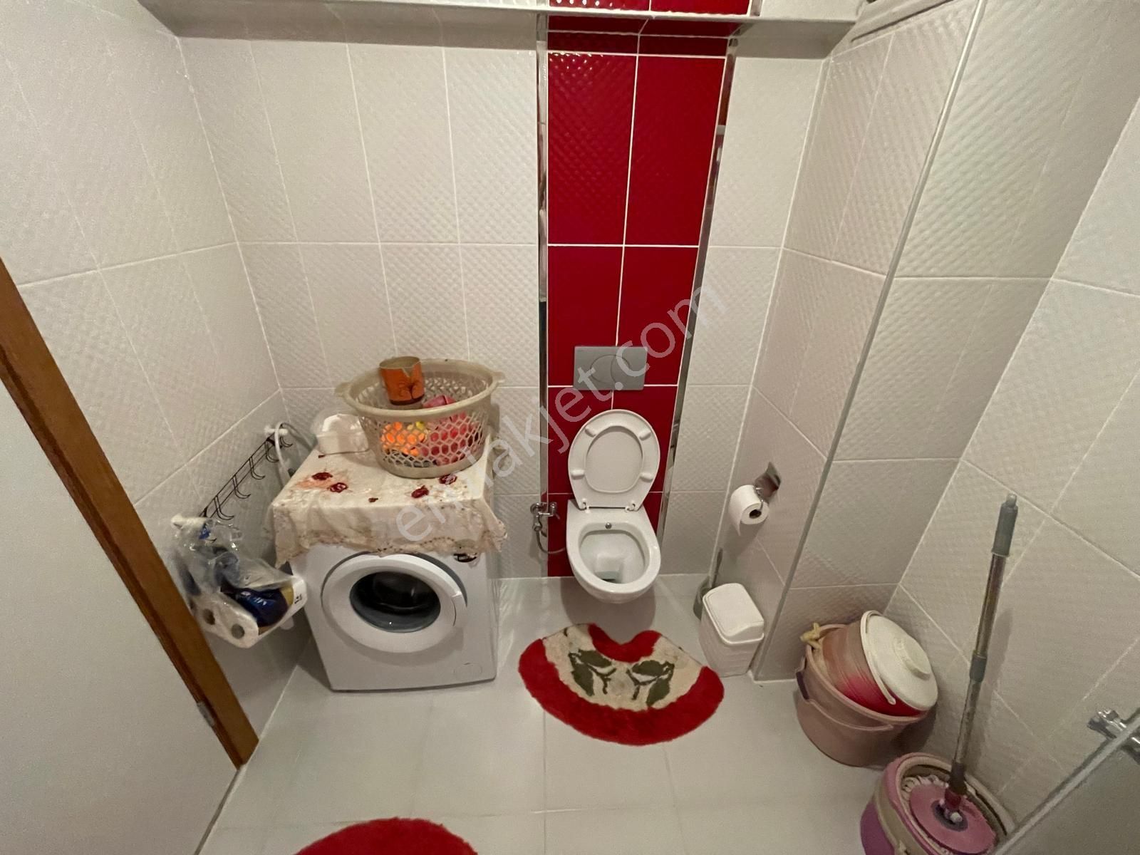Vizyon'dan Akkumda Fitnes Sauna Ve Hamam Havuzlu 2+1fırsat Daire - Görsel 16