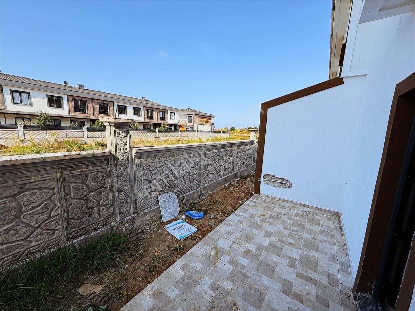 Bu Fiyata Son Villa... - Görsel 18