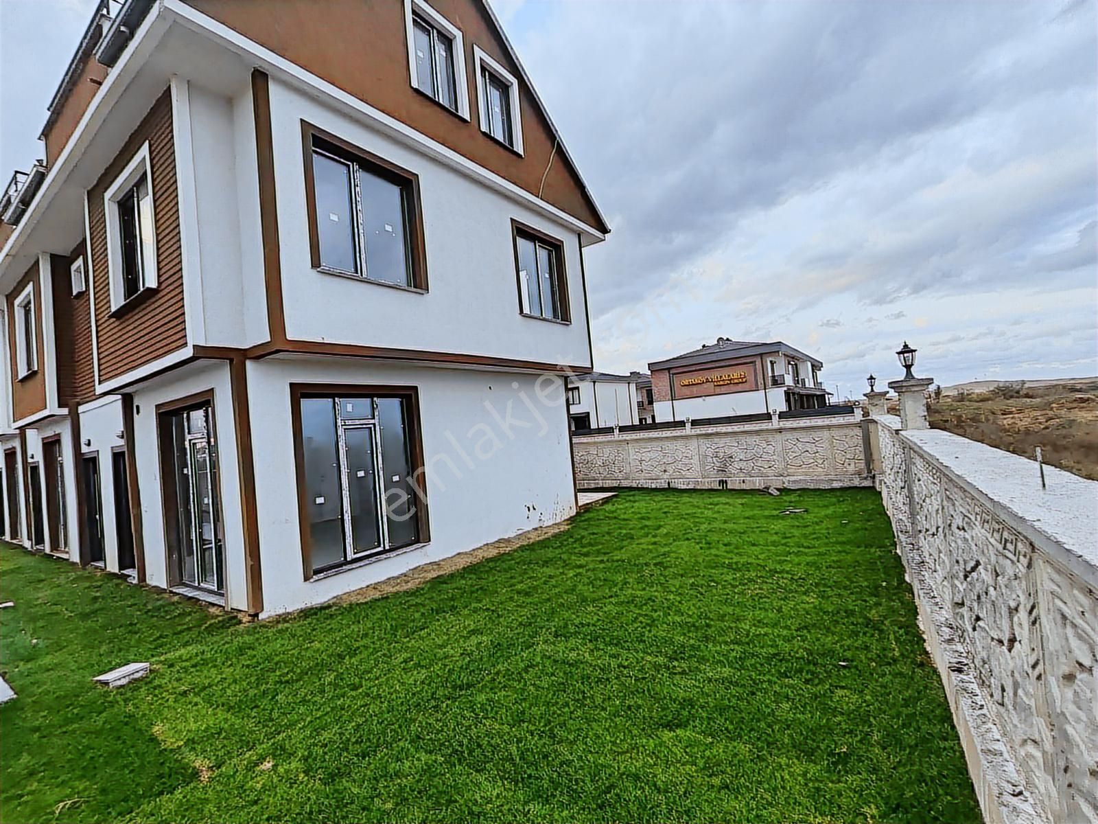 Bu Fiyata Son Villa... - Görsel 2