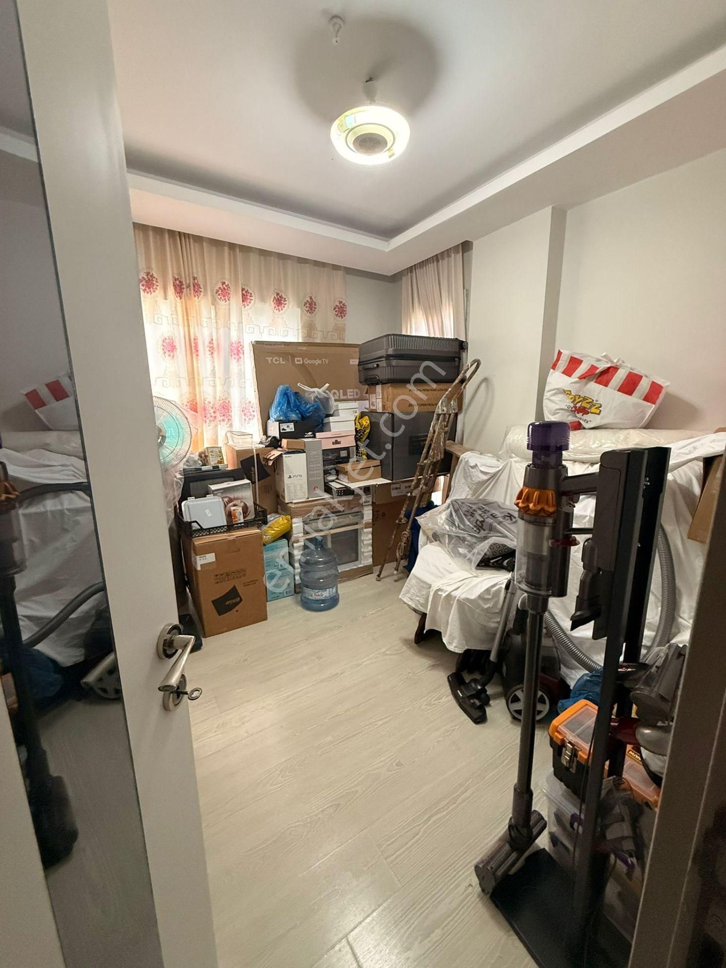 İz'den Kenan Evren'de 3+1 Masrafsız Satılık Daire - Görsel 12