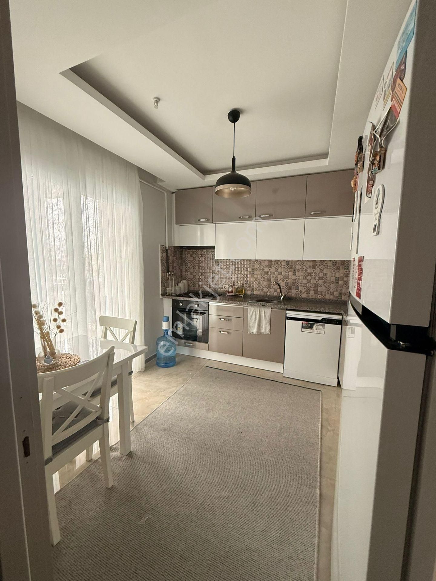 İz'den Kenan Evren'de 3+1 Masrafsız Satılık Daire - Görsel 6