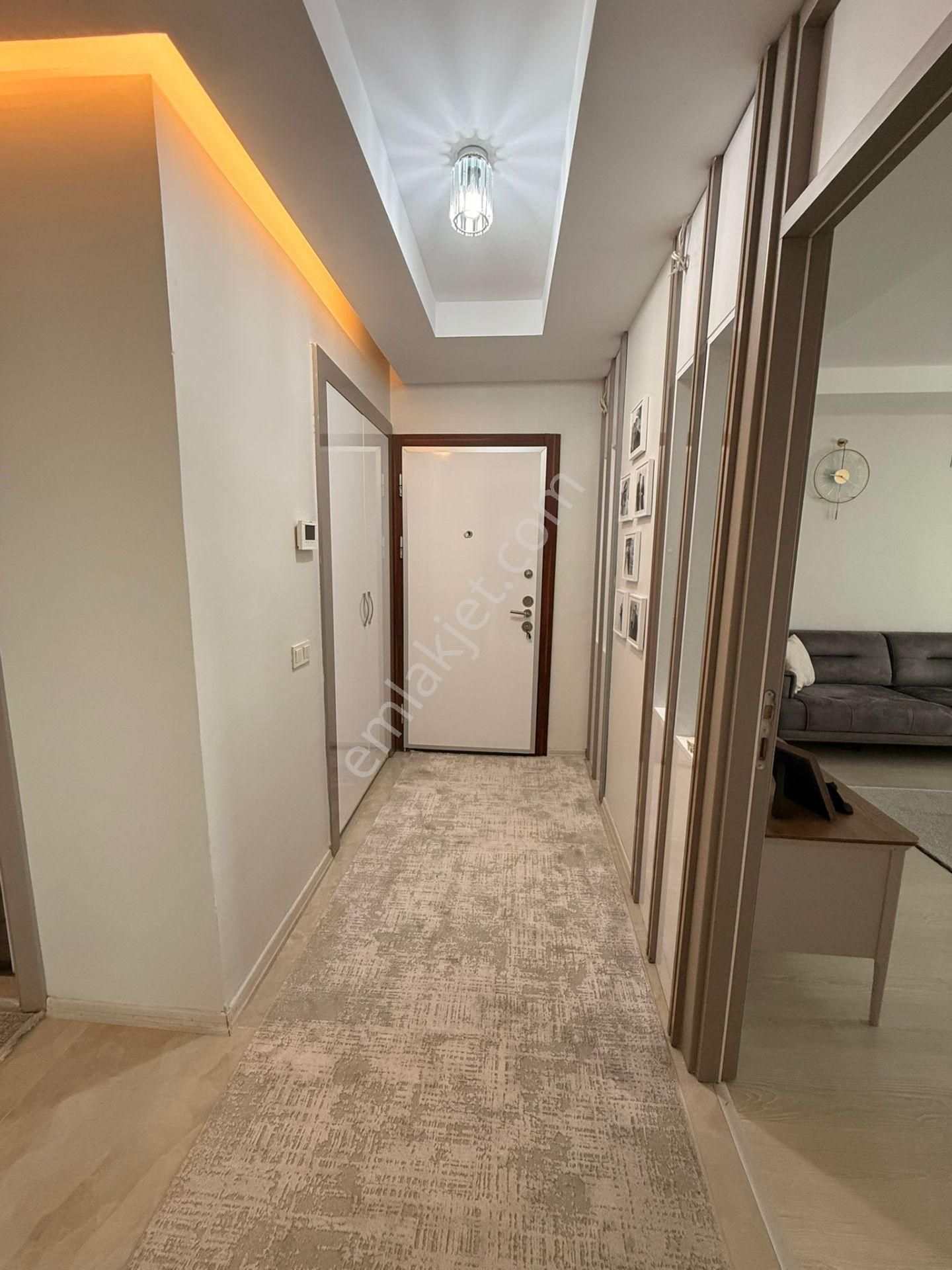 İz'den Kenan Evren'de 3+1 Masrafsız Satılık Daire - Görsel 8