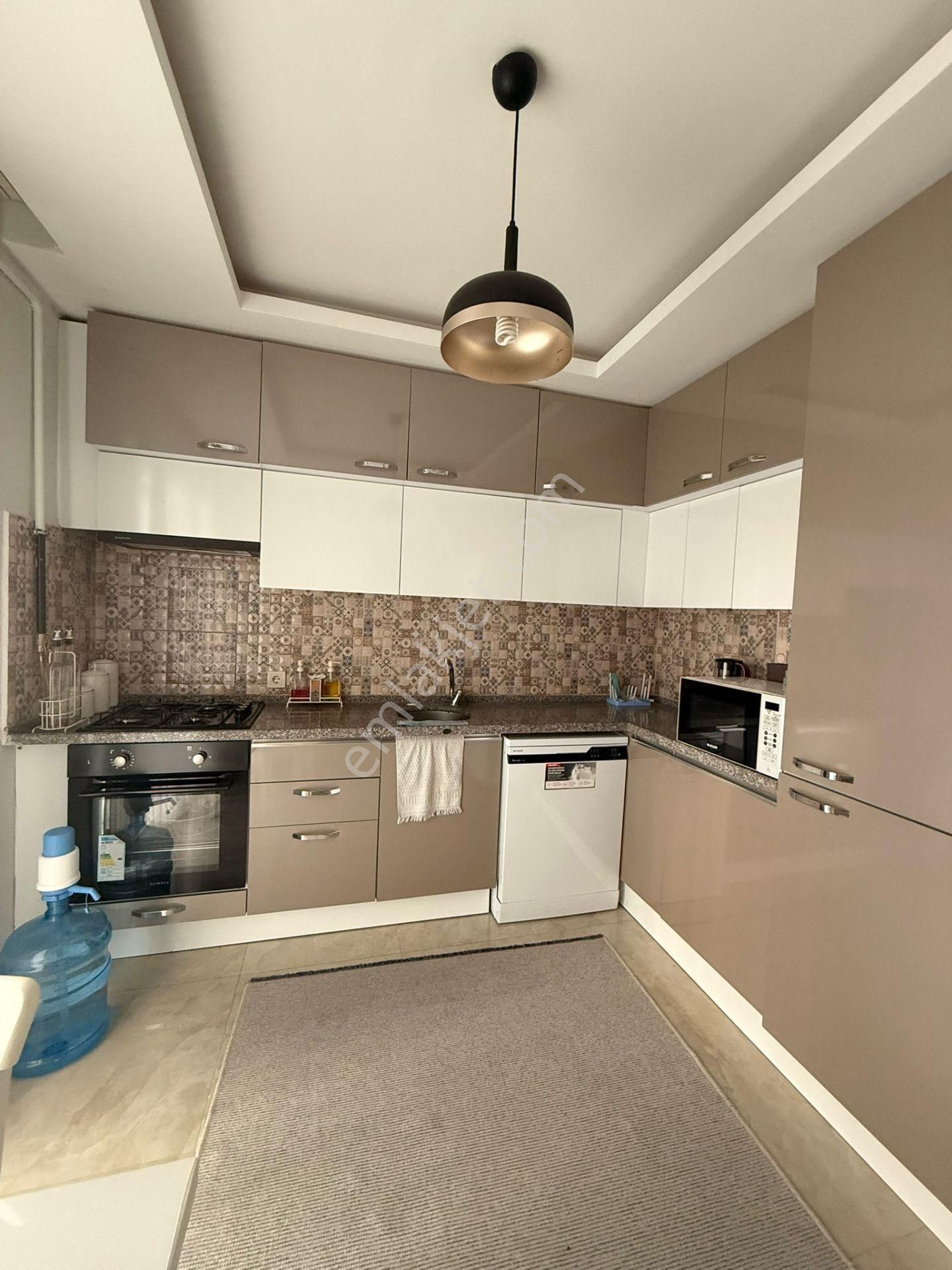 İz'den Kenan Evren'de 3+1 Masrafsız Satılık Daire - Görsel 2