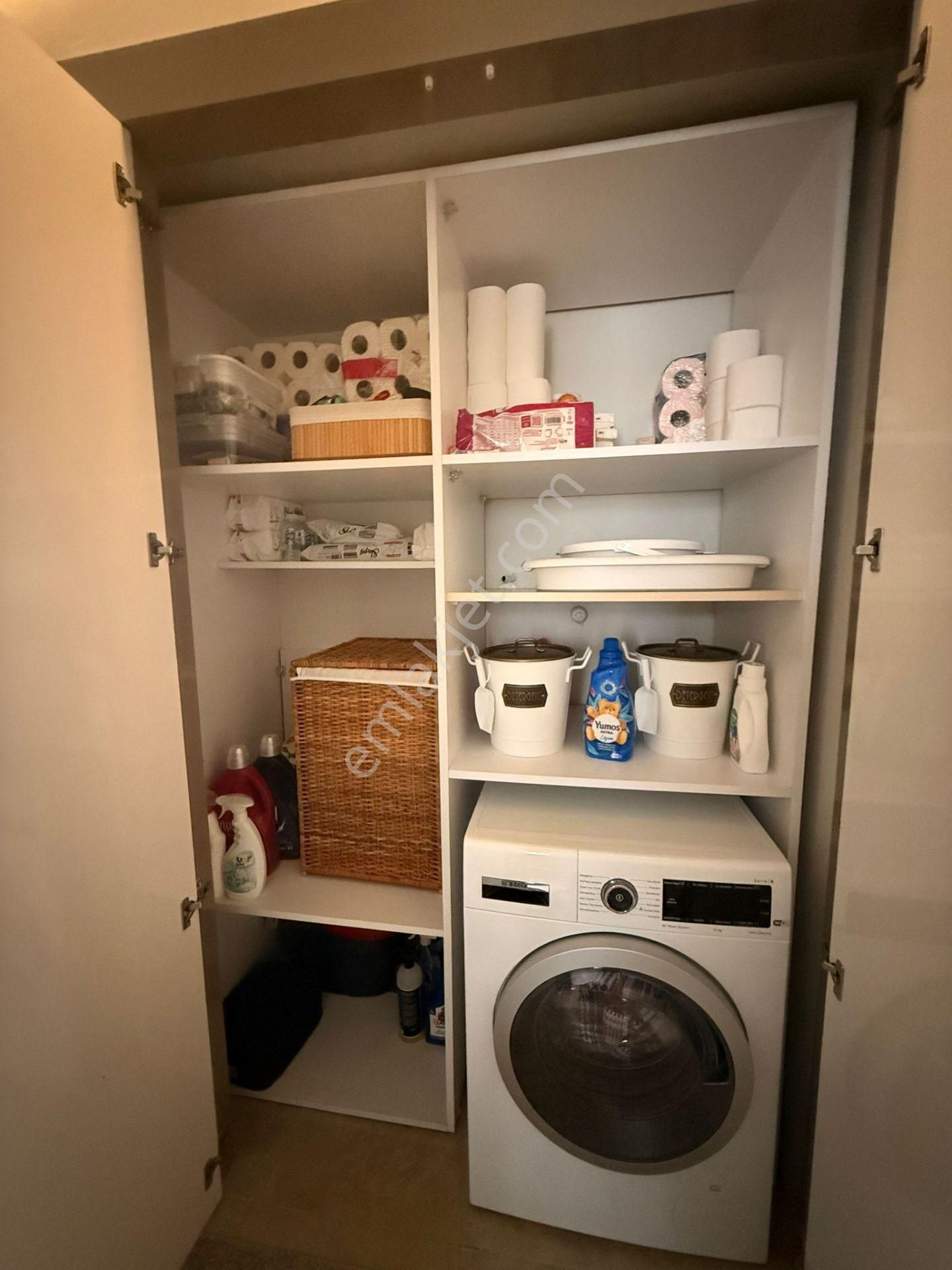 İz'den Kenan Evren'de 3+1 Masrafsız Satılık Daire - Görsel 15