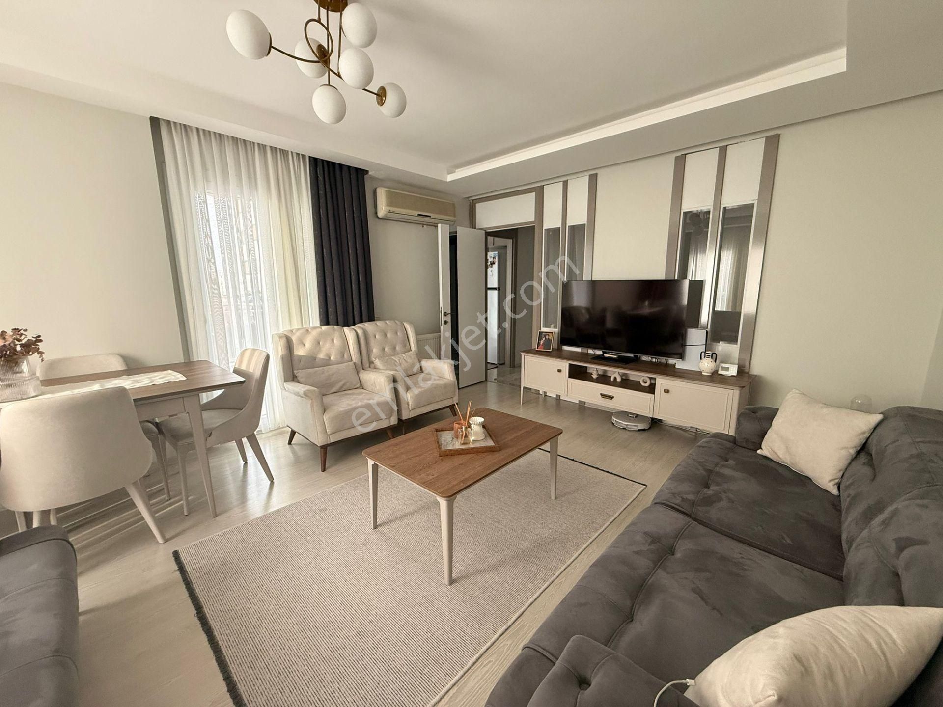 İz'den Kenan Evren'de 3+1 Masrafsız Satılık Daire - Görsel 4