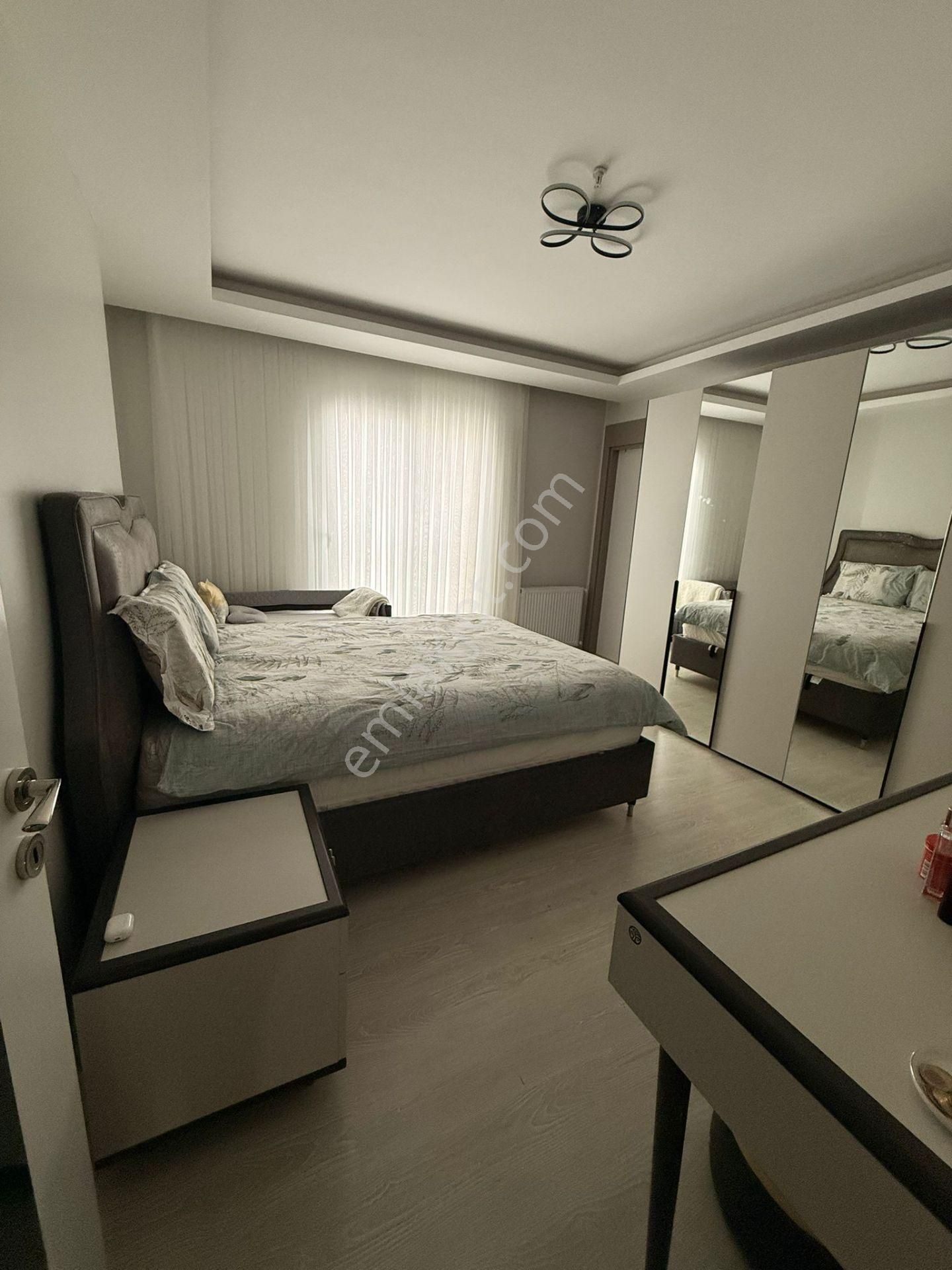 İz'den Kenan Evren'de 3+1 Masrafsız Satılık Daire - Görsel 10