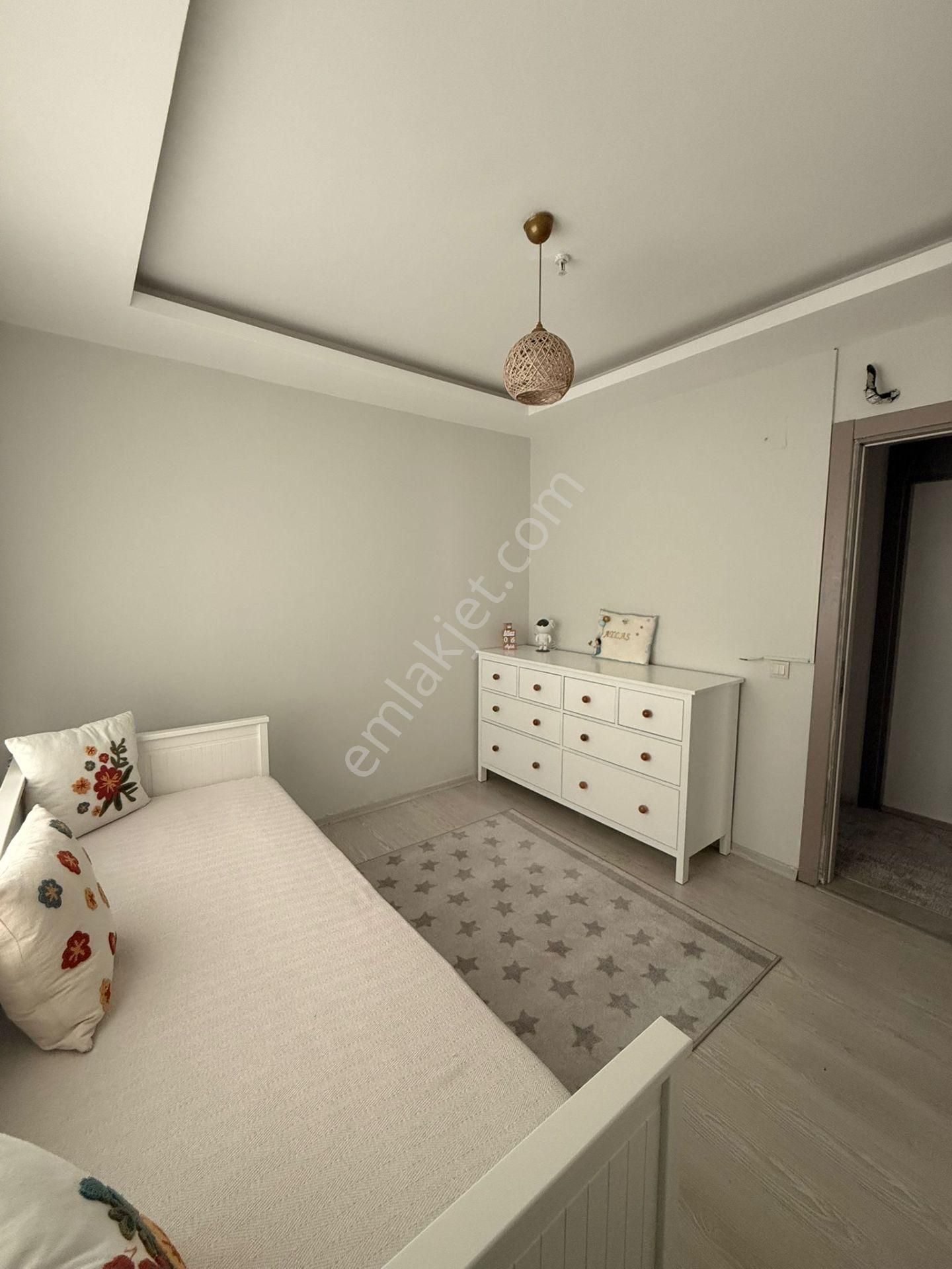 İz'den Kenan Evren'de 3+1 Masrafsız Satılık Daire - Görsel 13