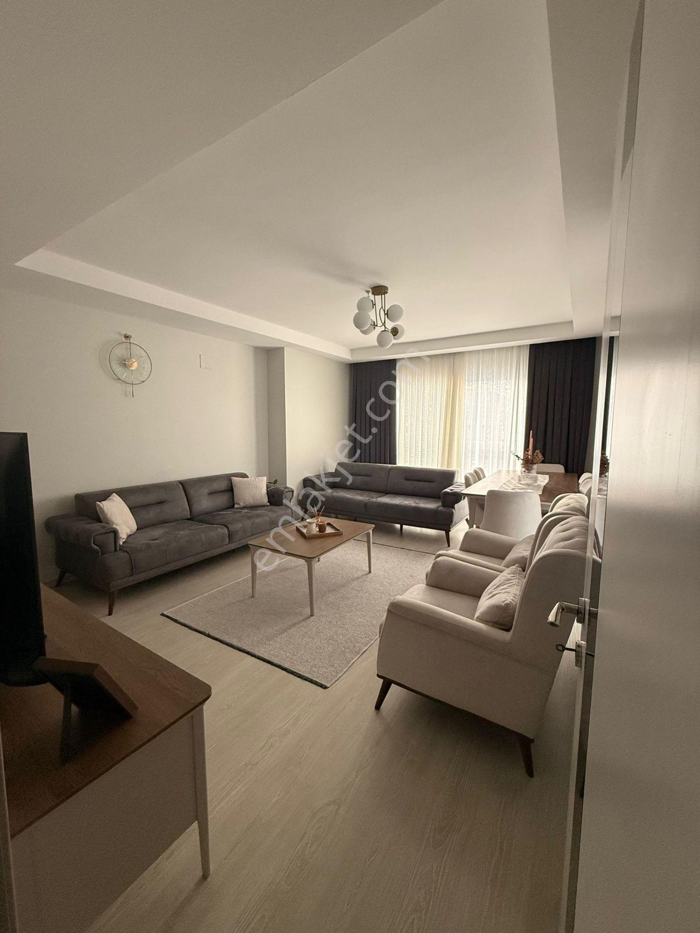 İz'den Kenan Evren'de 3+1 Masrafsız Satılık Daire - Görsel 3