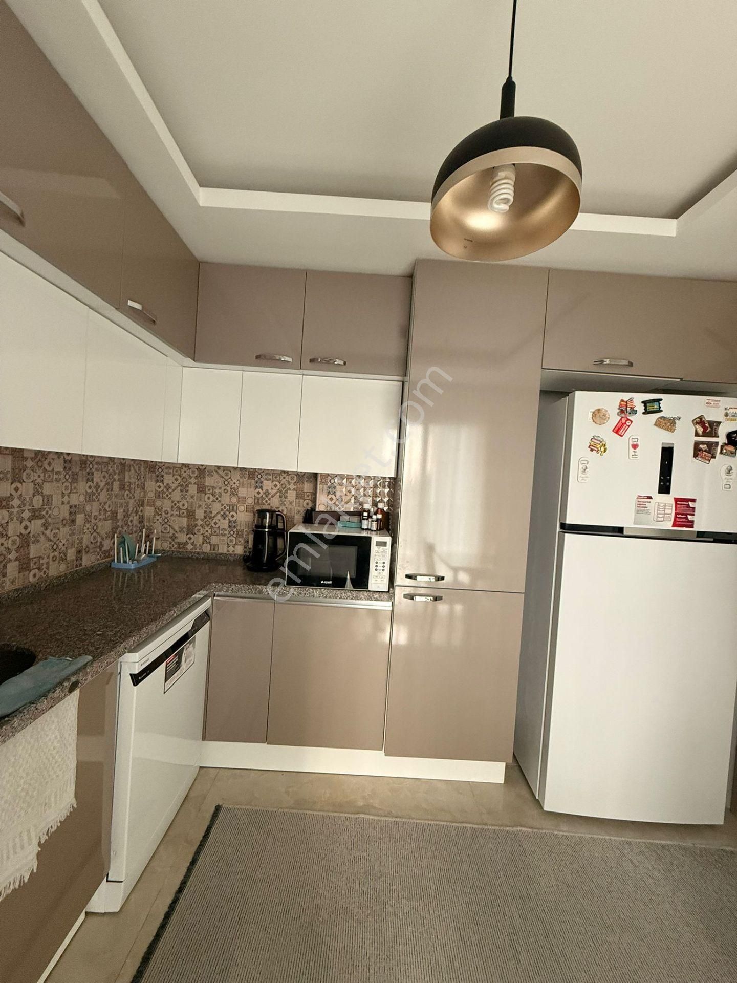 İz'den Kenan Evren'de 3+1 Masrafsız Satılık Daire - Görsel 5