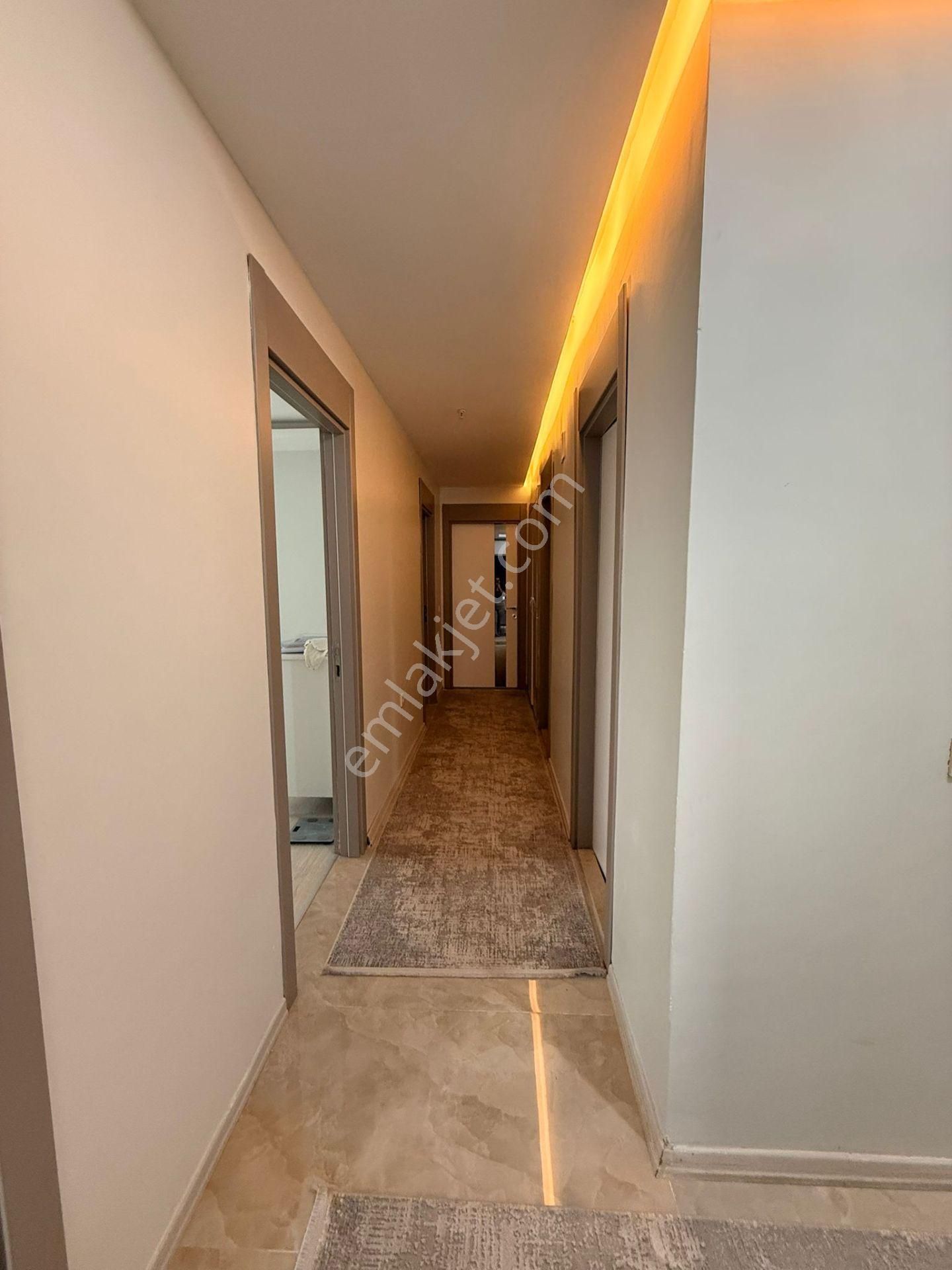 İz'den Kenan Evren'de 3+1 Masrafsız Satılık Daire - Görsel 7