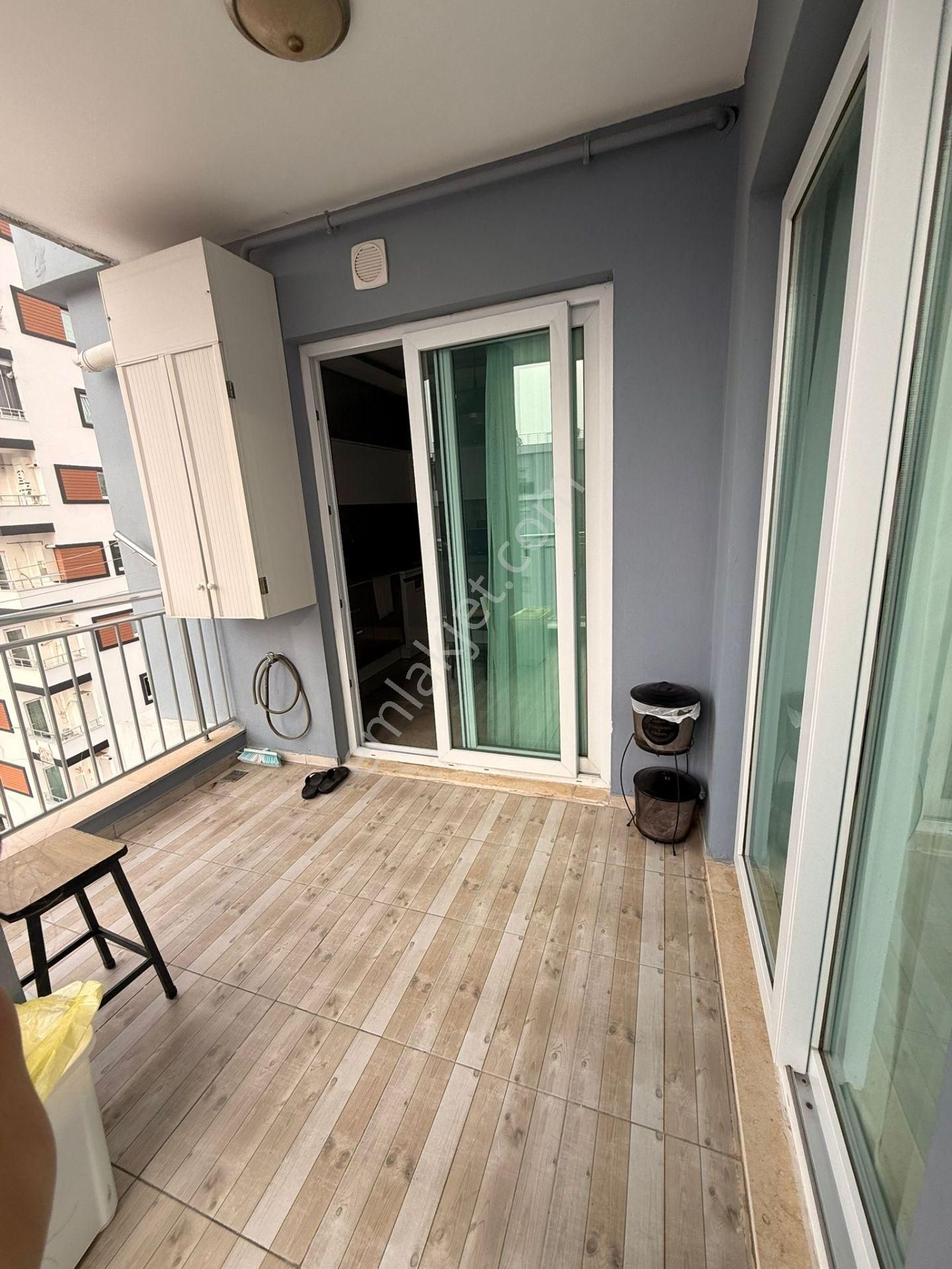 İz'den Kenan Evren'de 3+1 Masrafsız Satılık Daire - Görsel 19