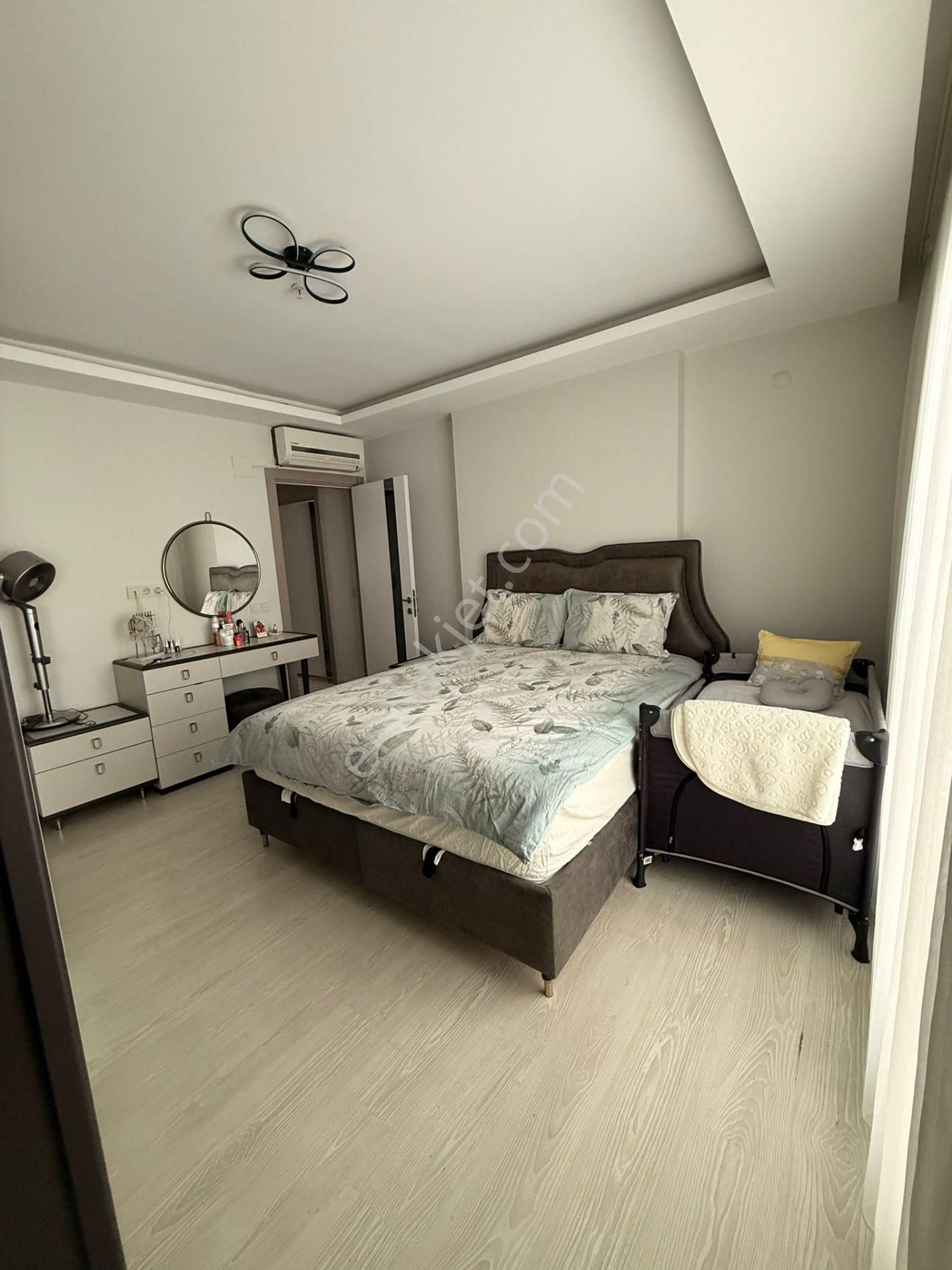 İz'den Kenan Evren'de 3+1 Masrafsız Satılık Daire - Görsel 9