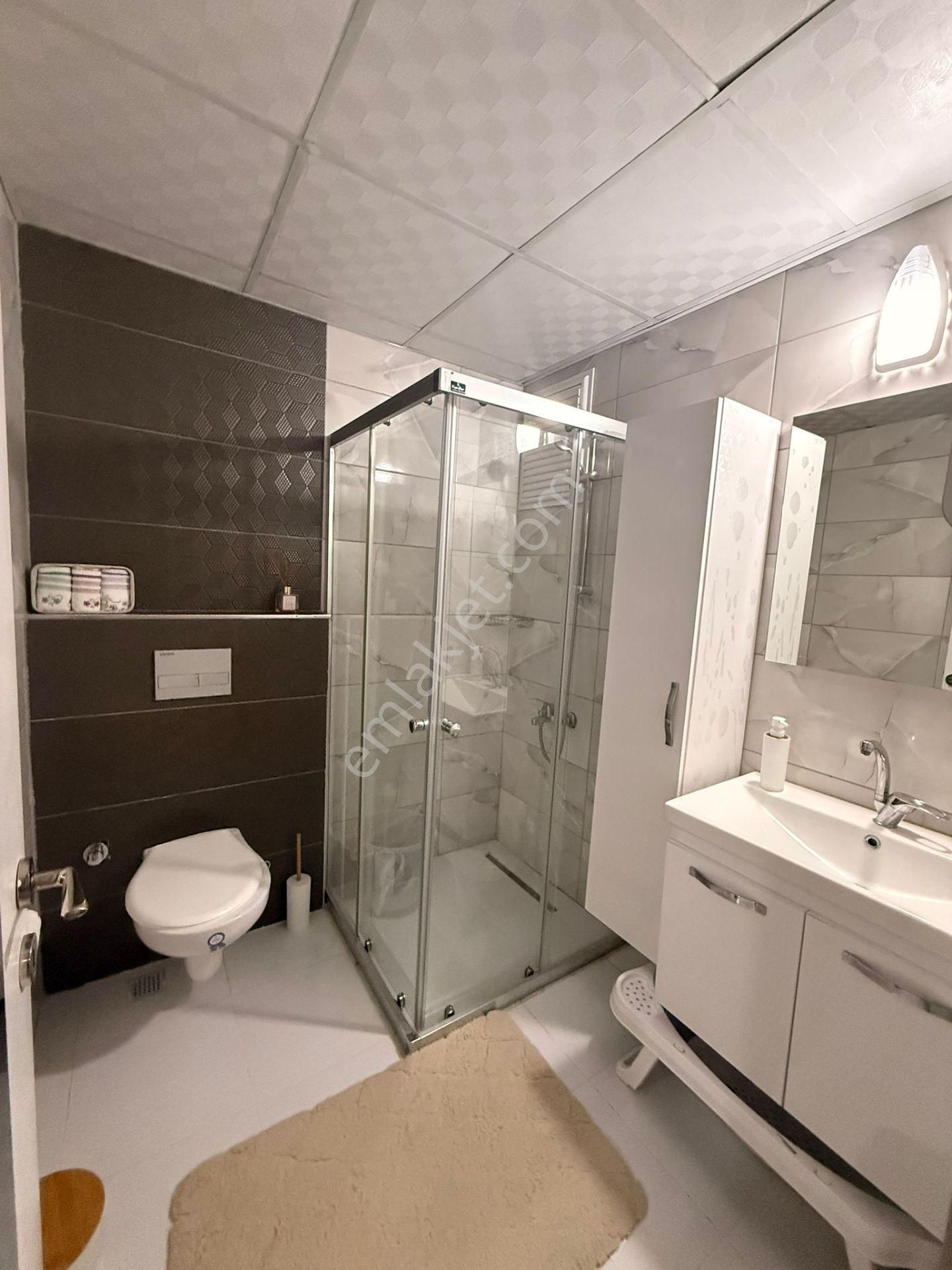 İz'den Kenan Evren'de 3+1 Masrafsız Satılık Daire - Görsel 17