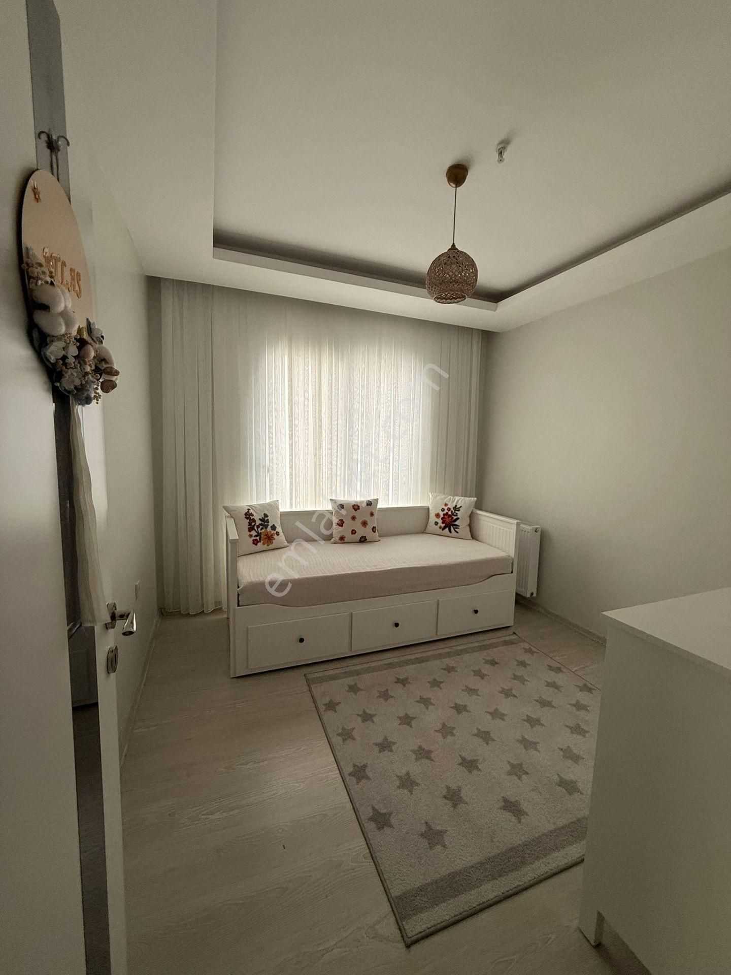 İz'den Kenan Evren'de 3+1 Masrafsız Satılık Daire - Görsel 14