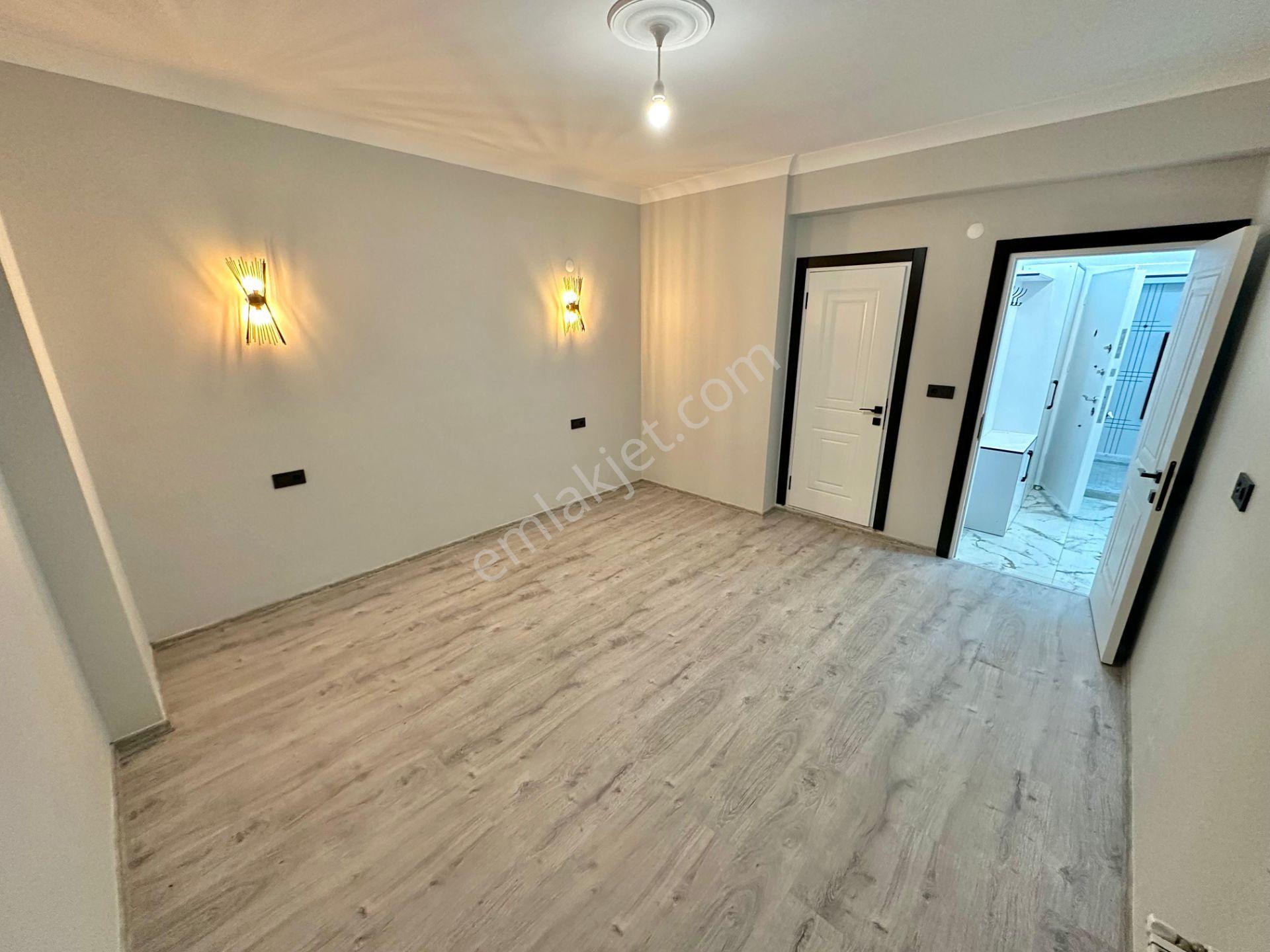 Home And Car’dan Tuzcumurat’ta Sıfır 2+1 Ayrı Mutfak Geniş Balkon - Görsel 14