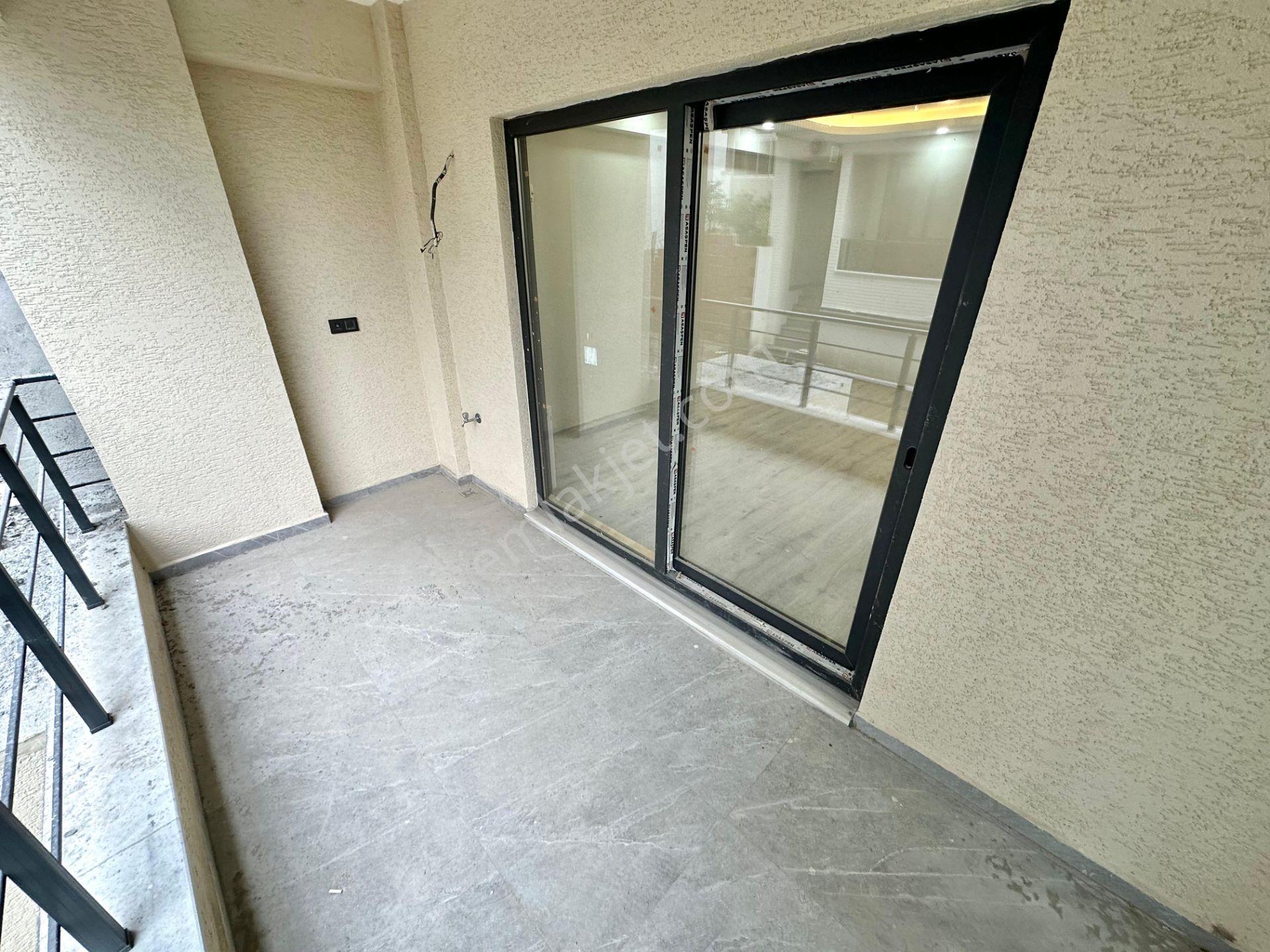 Home And Car’dan Tuzcumurat’ta Sıfır 2+1 Ayrı Mutfak Geniş Balkon - Görsel 19