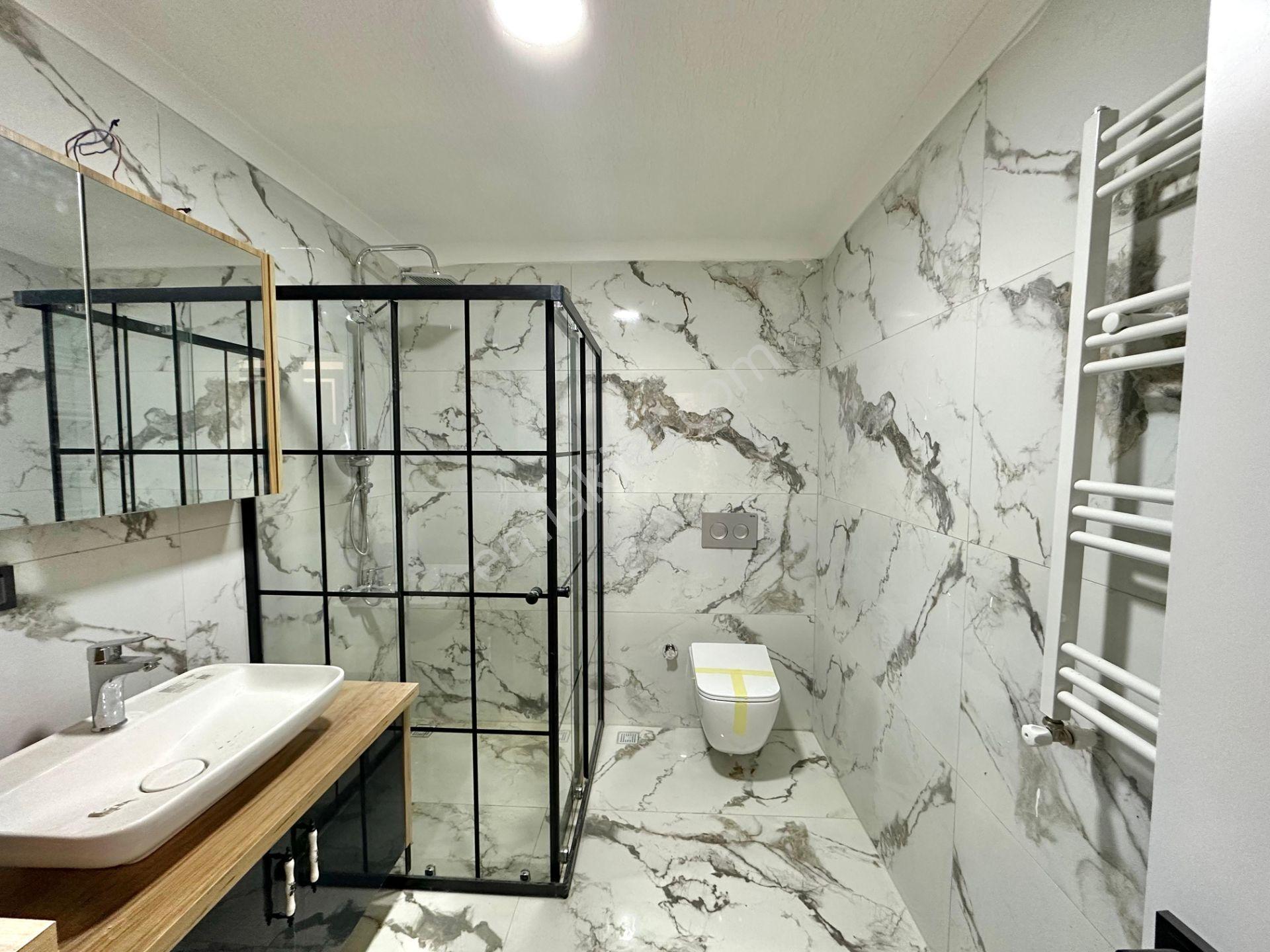 Home And Car’dan Tuzcumurat’ta Sıfır 2+1 Ayrı Mutfak Geniş Balkon - Görsel 9