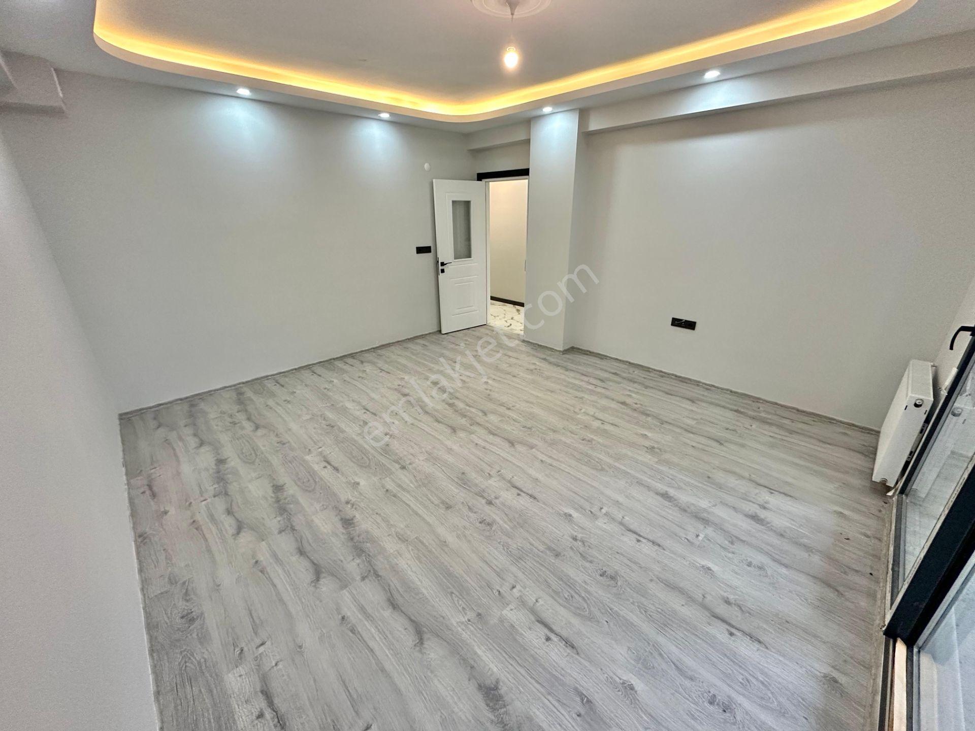 Home And Car’dan Tuzcumurat’ta Sıfır 2+1 Ayrı Mutfak Geniş Balkon - Görsel 7