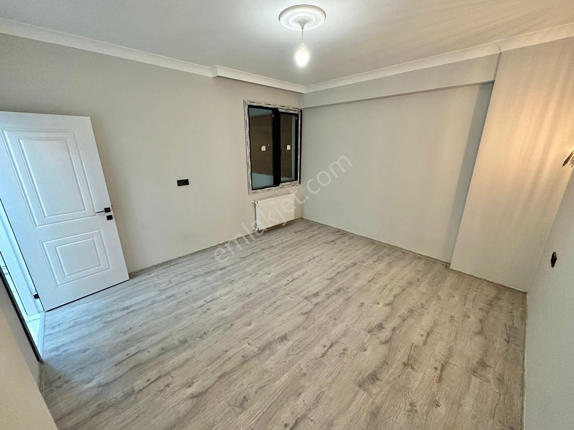 Home And Car’dan Tuzcumurat’ta Sıfır 2+1 Ayrı Mutfak Geniş Balkon - Görsel 15